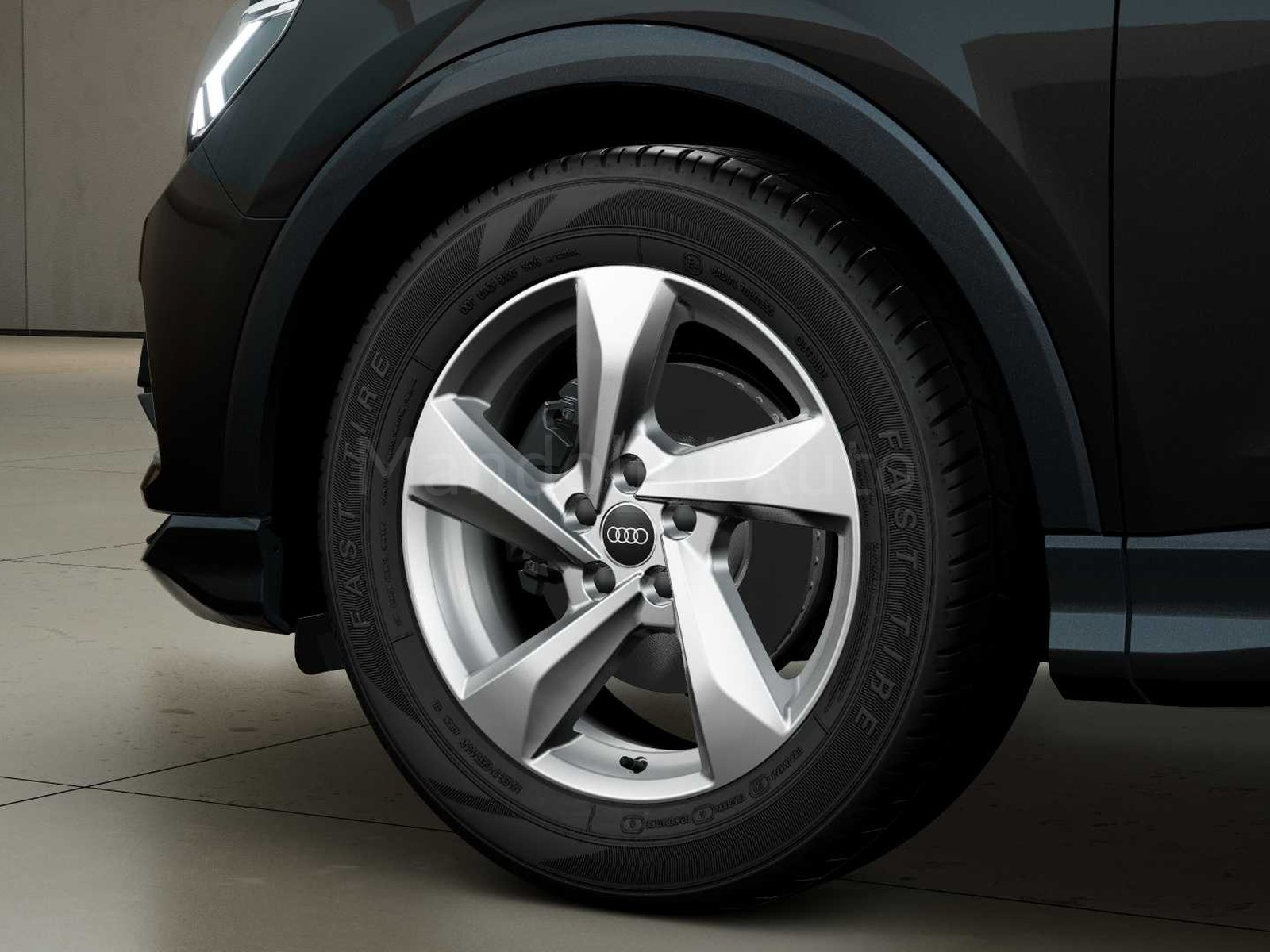 10 - Audi Q3 35 2.0 tdi business advanced s tronic