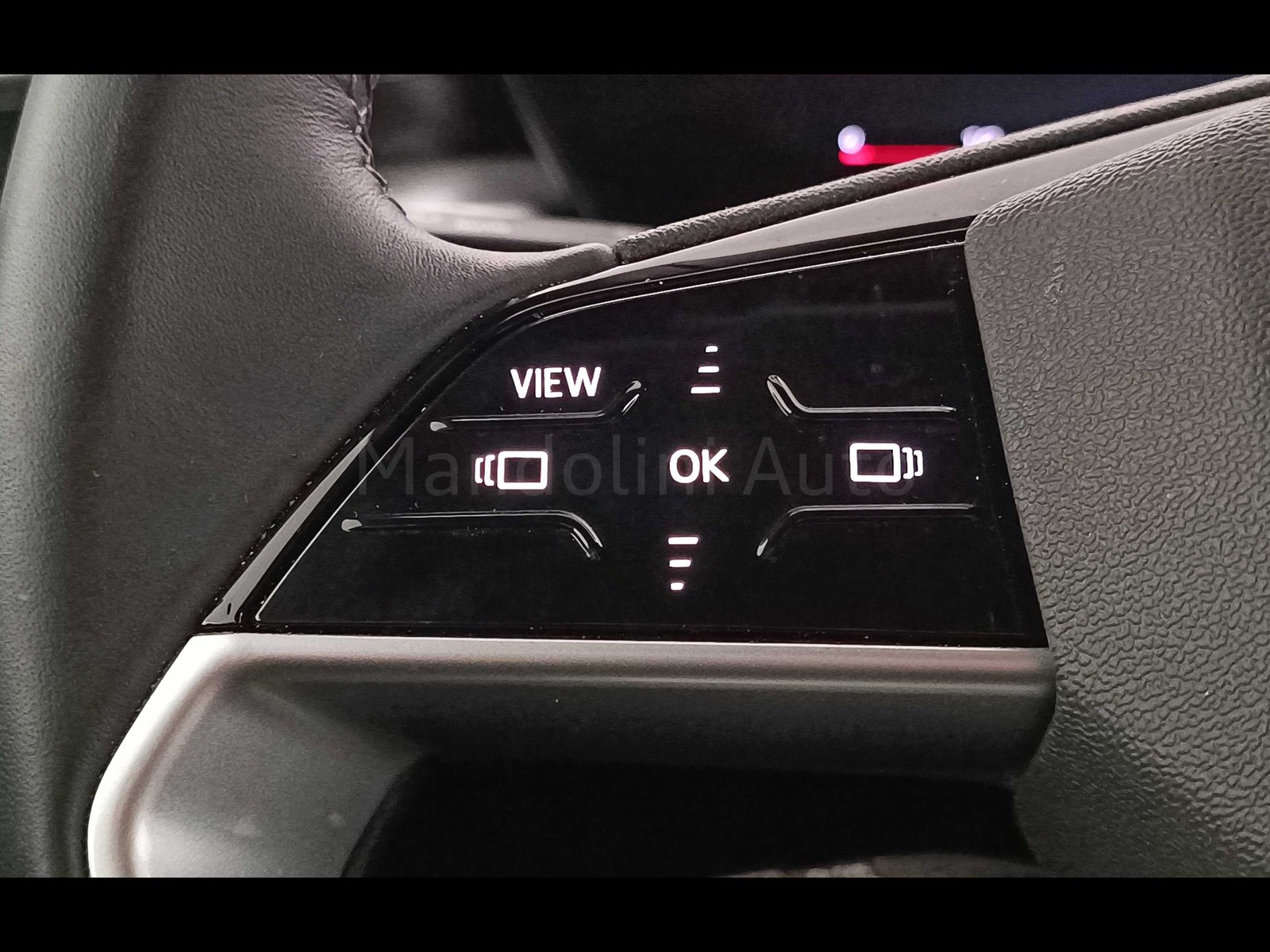 22 - Audi A5 avant 2.0 tdi mhev+ 204cv business advanced