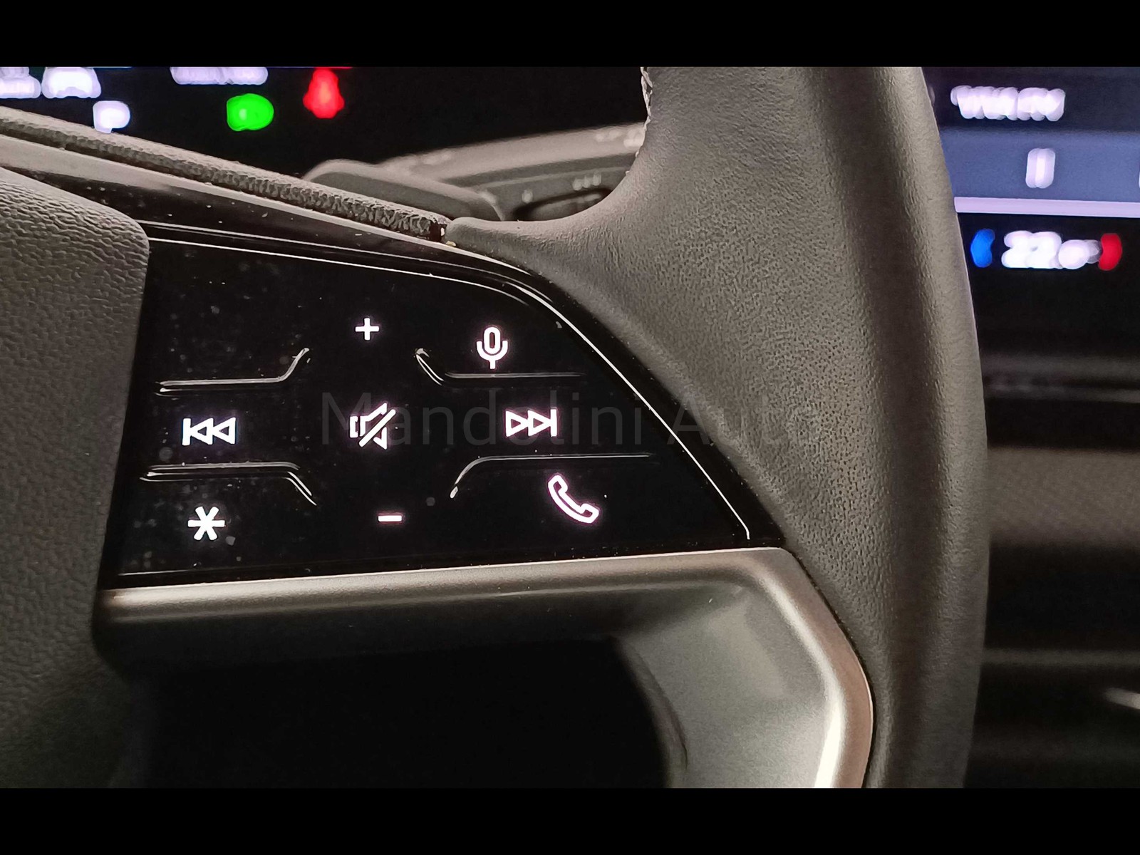 23 - Audi A5 avant 2.0 tdi mhev+ 204cv business advanced