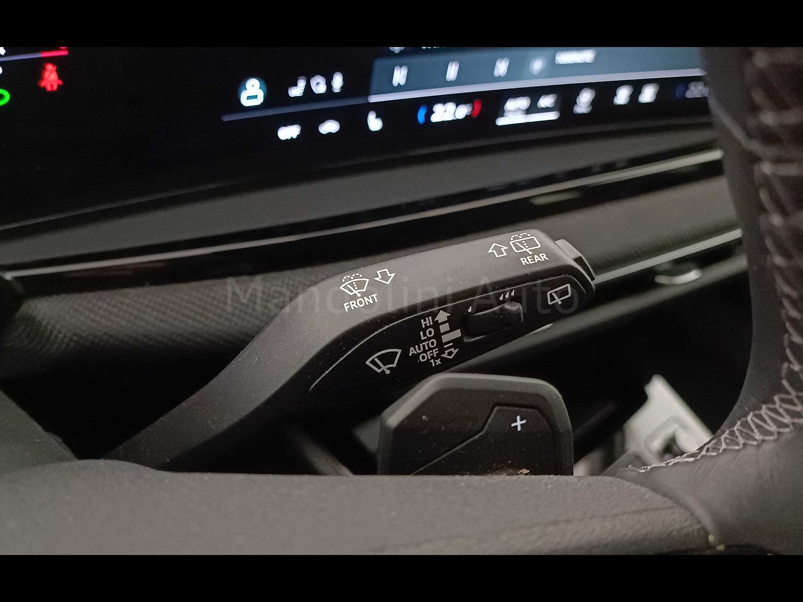 24 - Audi A5 avant 2.0 tdi mhev+ 204cv business advanced