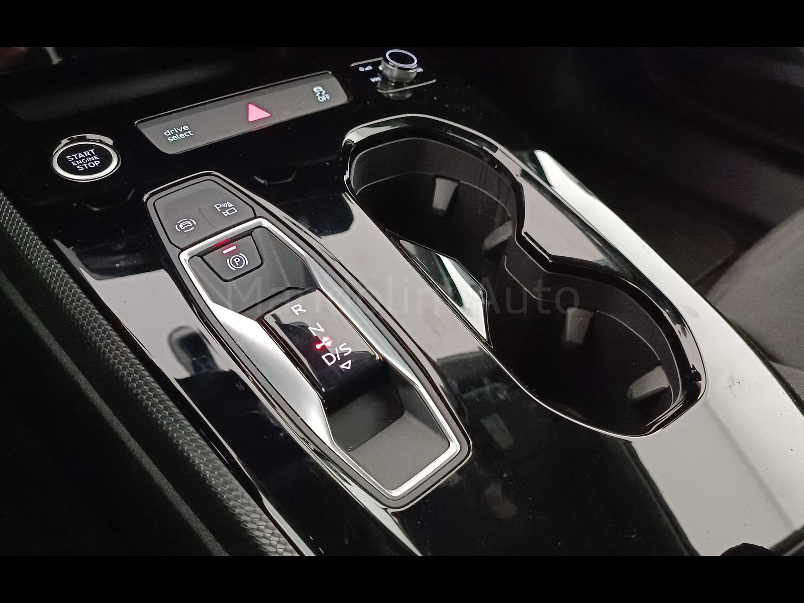 5 - Audi A5 avant 2.0 tdi mhev+ 204cv business advanced