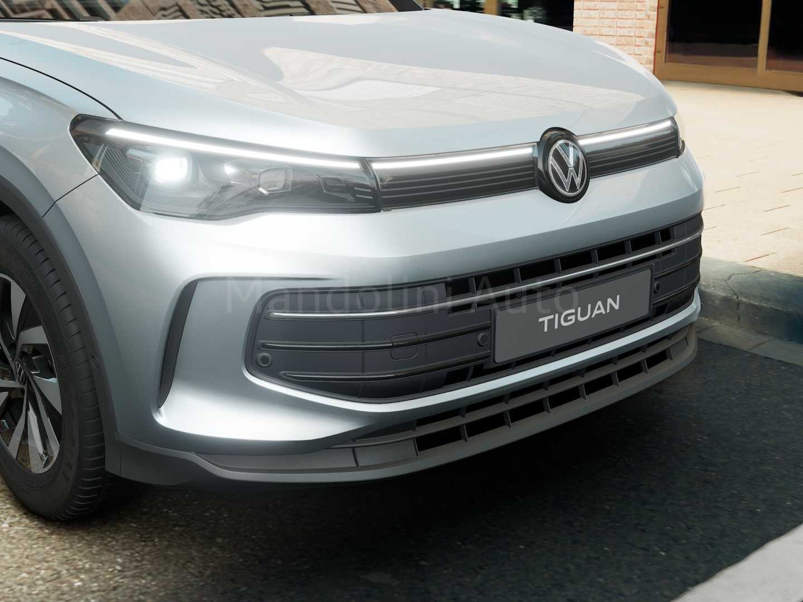 12 - Volkswagen Tiguan 2.0 tdi scr 150cv edition plus dsg