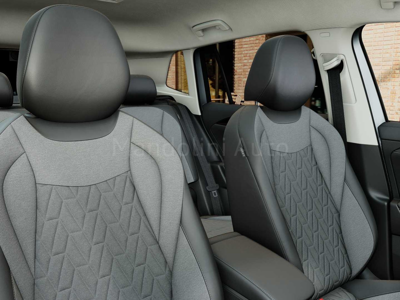 8 - Volkswagen Tiguan 2.0 tdi scr 150cv edition plus dsg