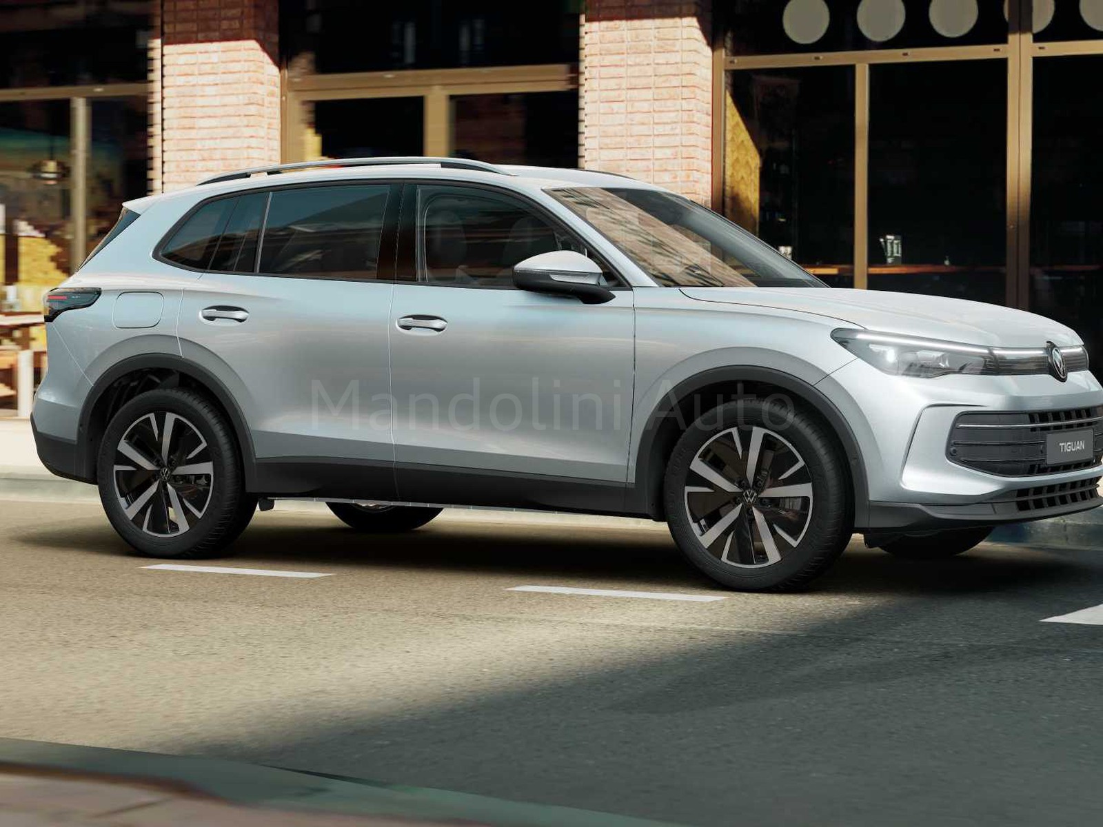 3 - Volkswagen Tiguan 2.0 tdi scr 193cv edition plus 4motion dsg