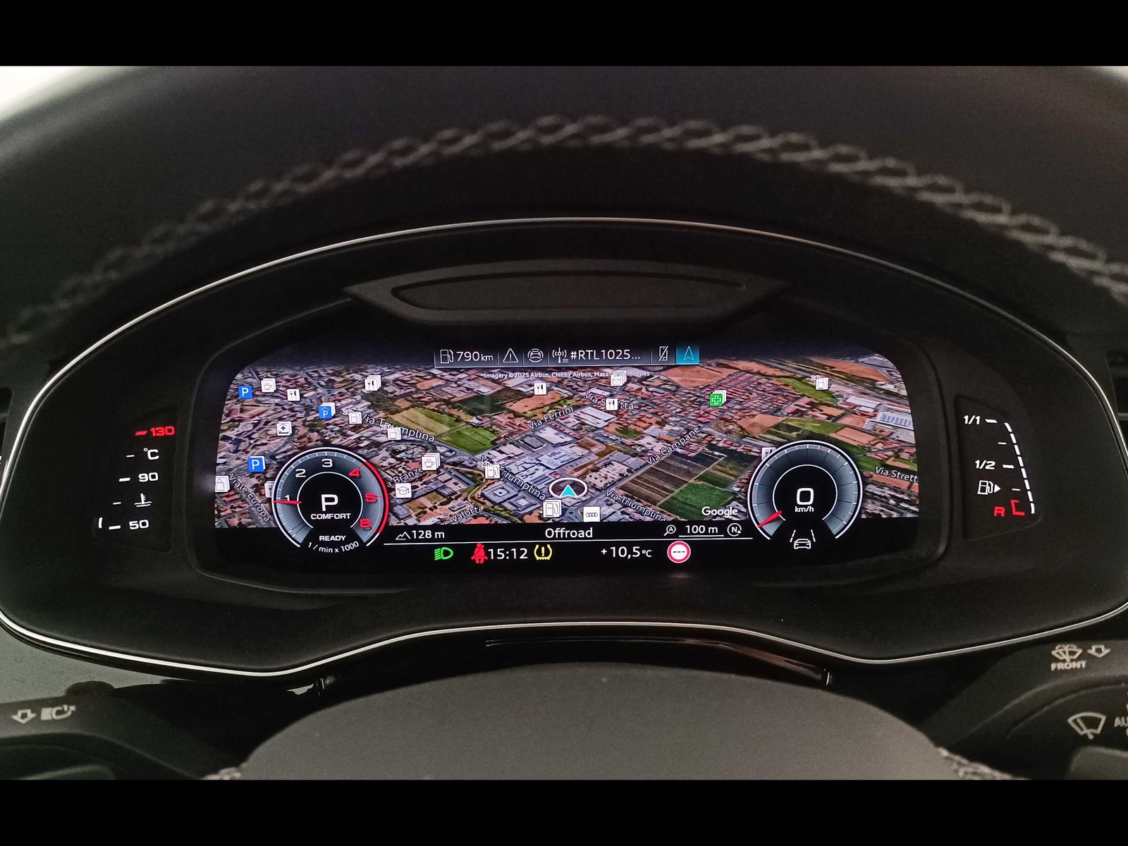 20 - Audi Q7 3.0 v6 tdi mhev 286cv s line edition quattro tiptronic 7p.ti