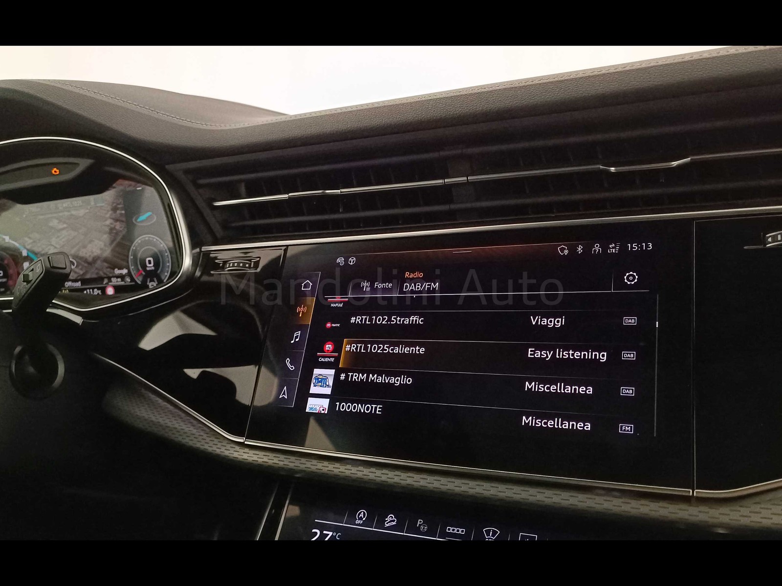 22 - Audi Q7 3.0 v6 tdi mhev 286cv s line edition quattro tiptronic 7p.ti