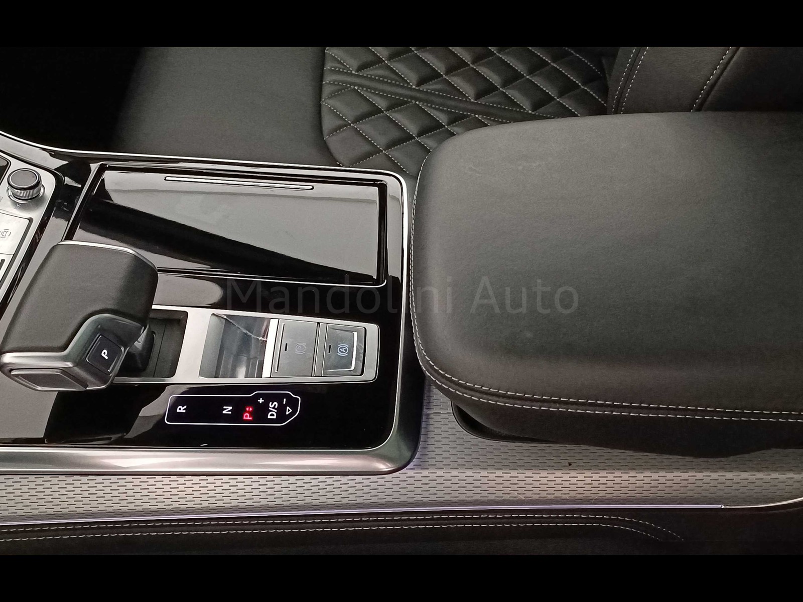 32 - Audi Q7 3.0 v6 tdi mhev 286cv s line edition quattro tiptronic 7p.ti