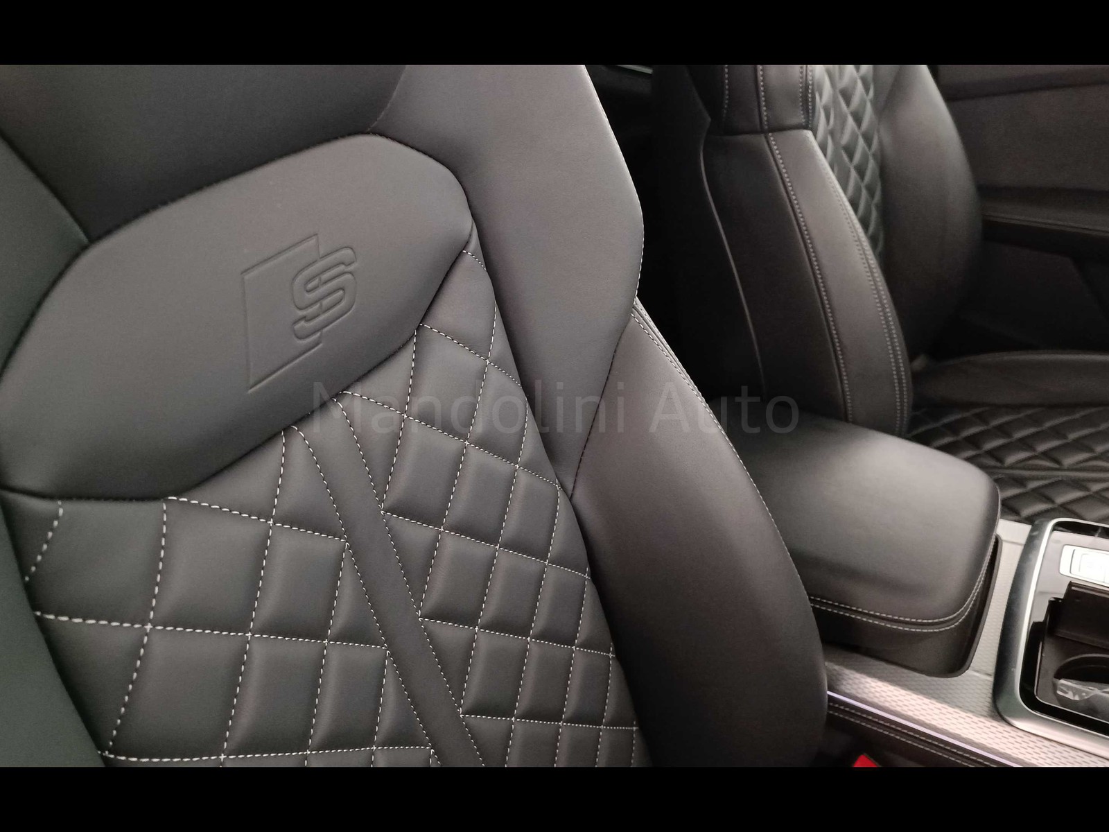 35 - Audi Q7 3.0 v6 tdi mhev 286cv s line edition quattro tiptronic 7p.ti