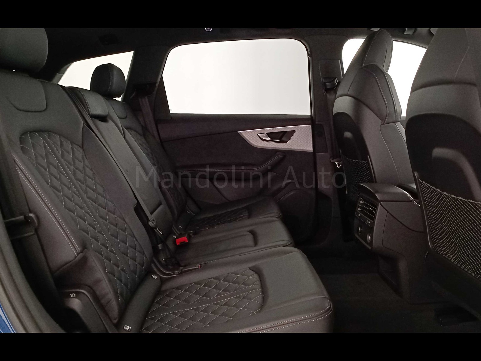 38 - Audi Q7 3.0 v6 tdi mhev 286cv s line edition quattro tiptronic 7p.ti