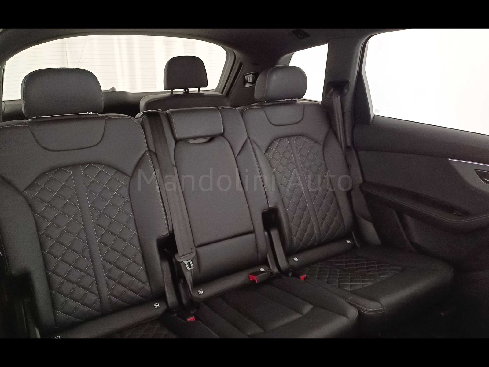 39 - Audi Q7 3.0 v6 tdi mhev 286cv s line edition quattro tiptronic 7p.ti