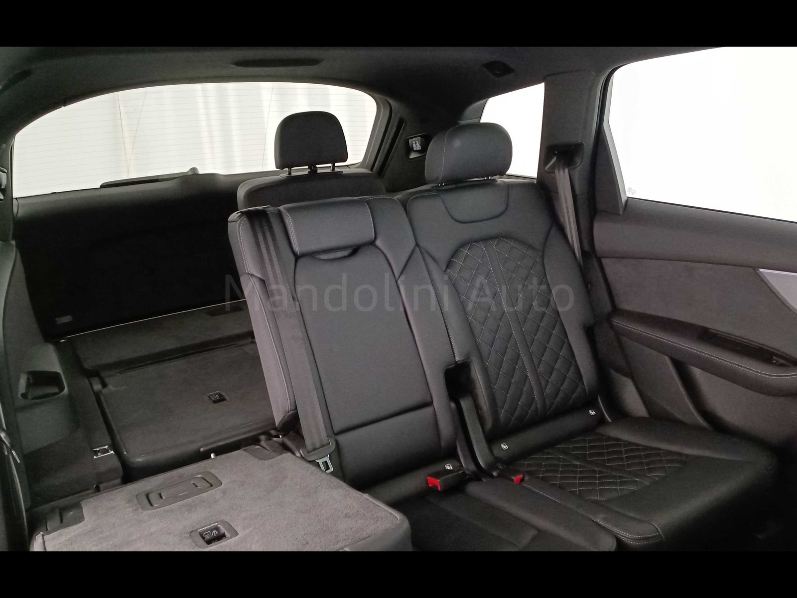 40 - Audi Q7 3.0 v6 tdi mhev 286cv s line edition quattro tiptronic 7p.ti