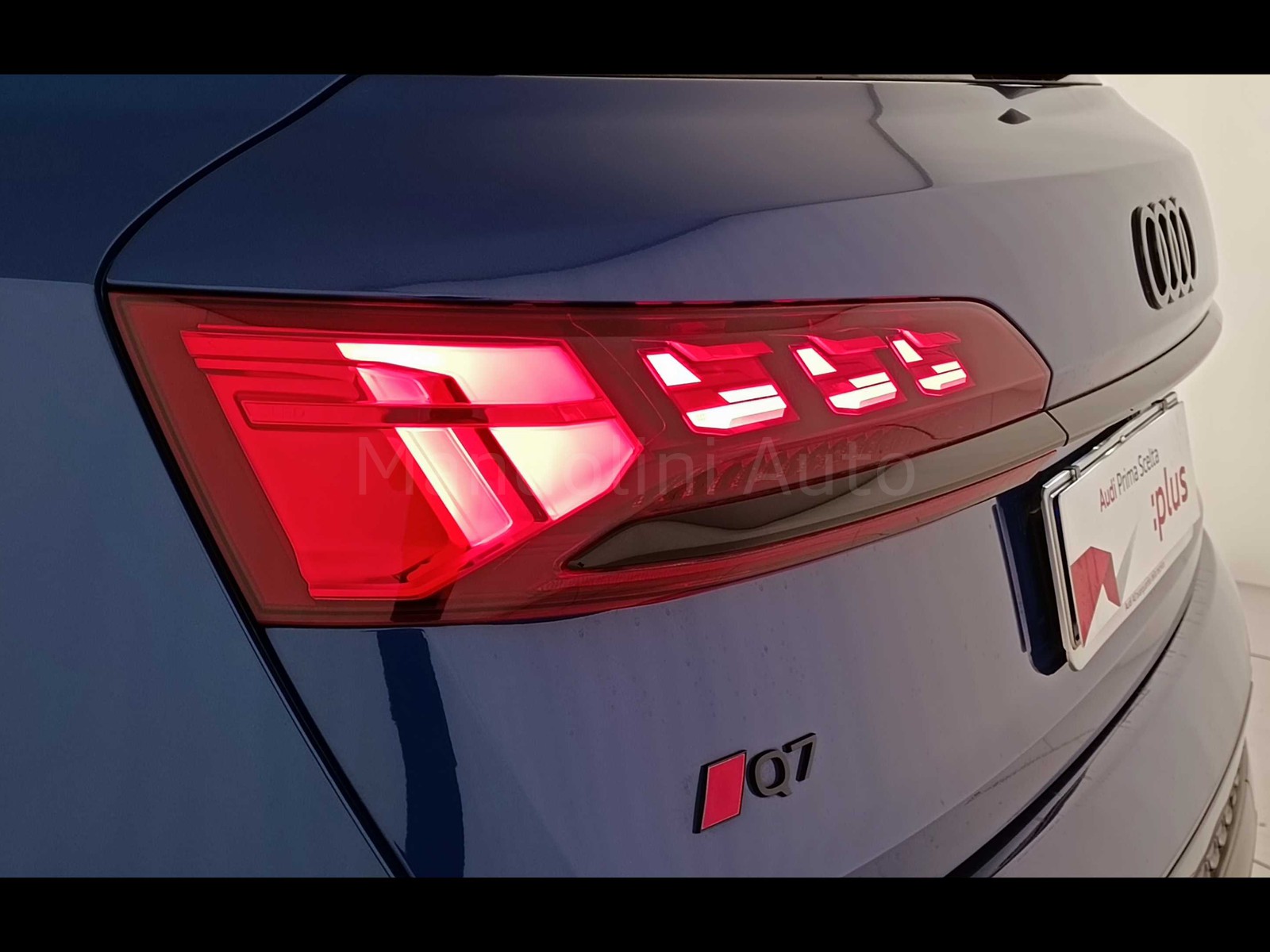 48 - Audi Q7 3.0 v6 tdi mhev 286cv s line edition quattro tiptronic 7p.ti