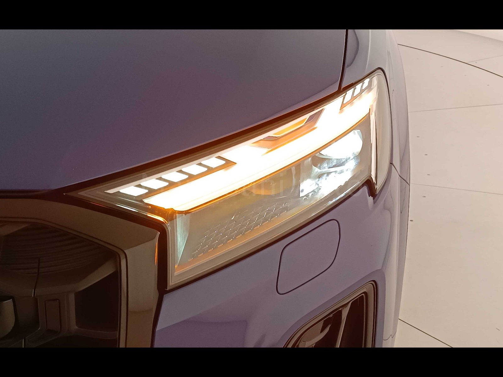 6 - Audi Q7 3.0 v6 tdi mhev 286cv s line edition quattro tiptronic 7p.ti