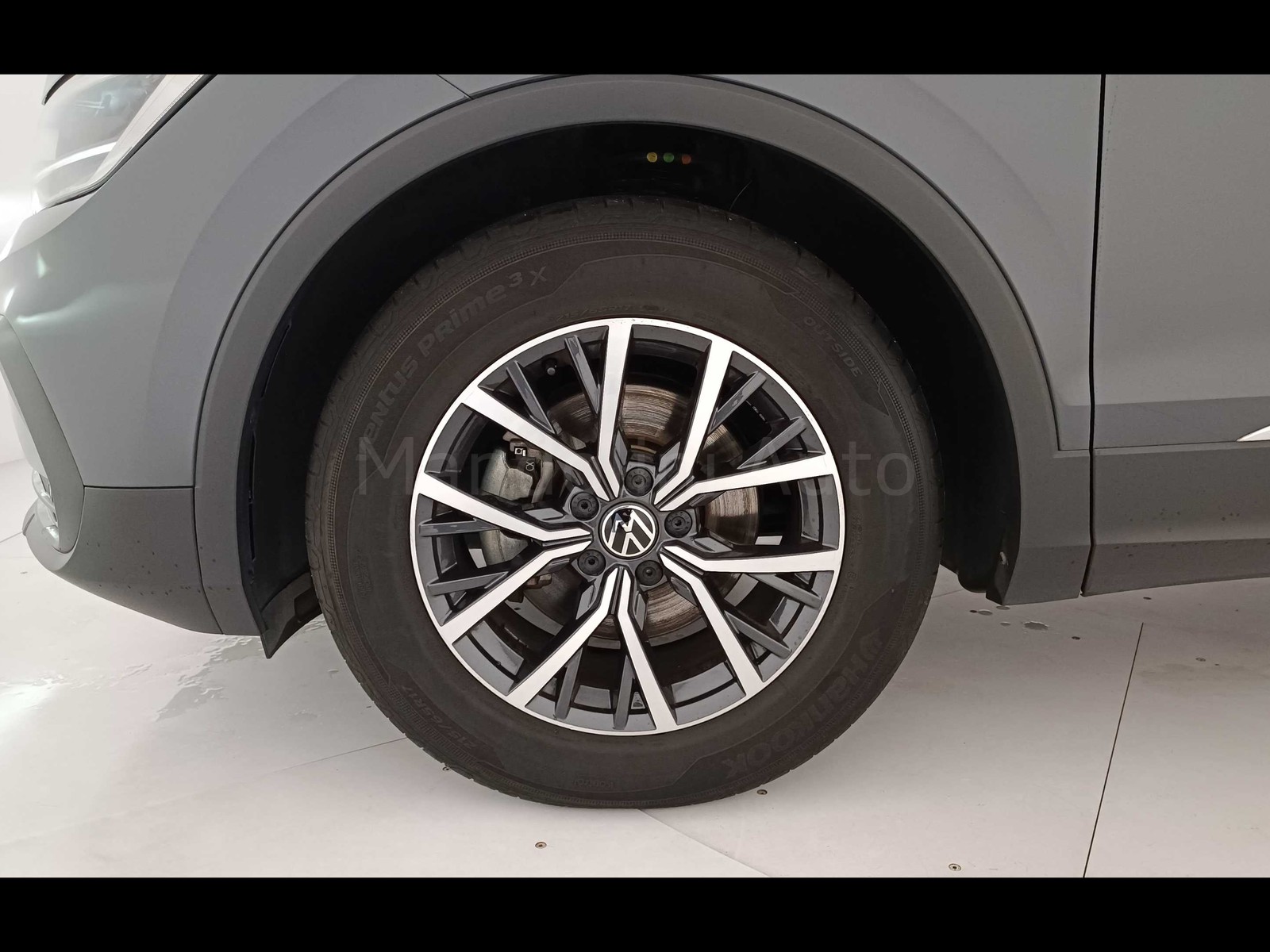 11 - Volkswagen Tiguan 2.0 tdi scr 150cv life dsg