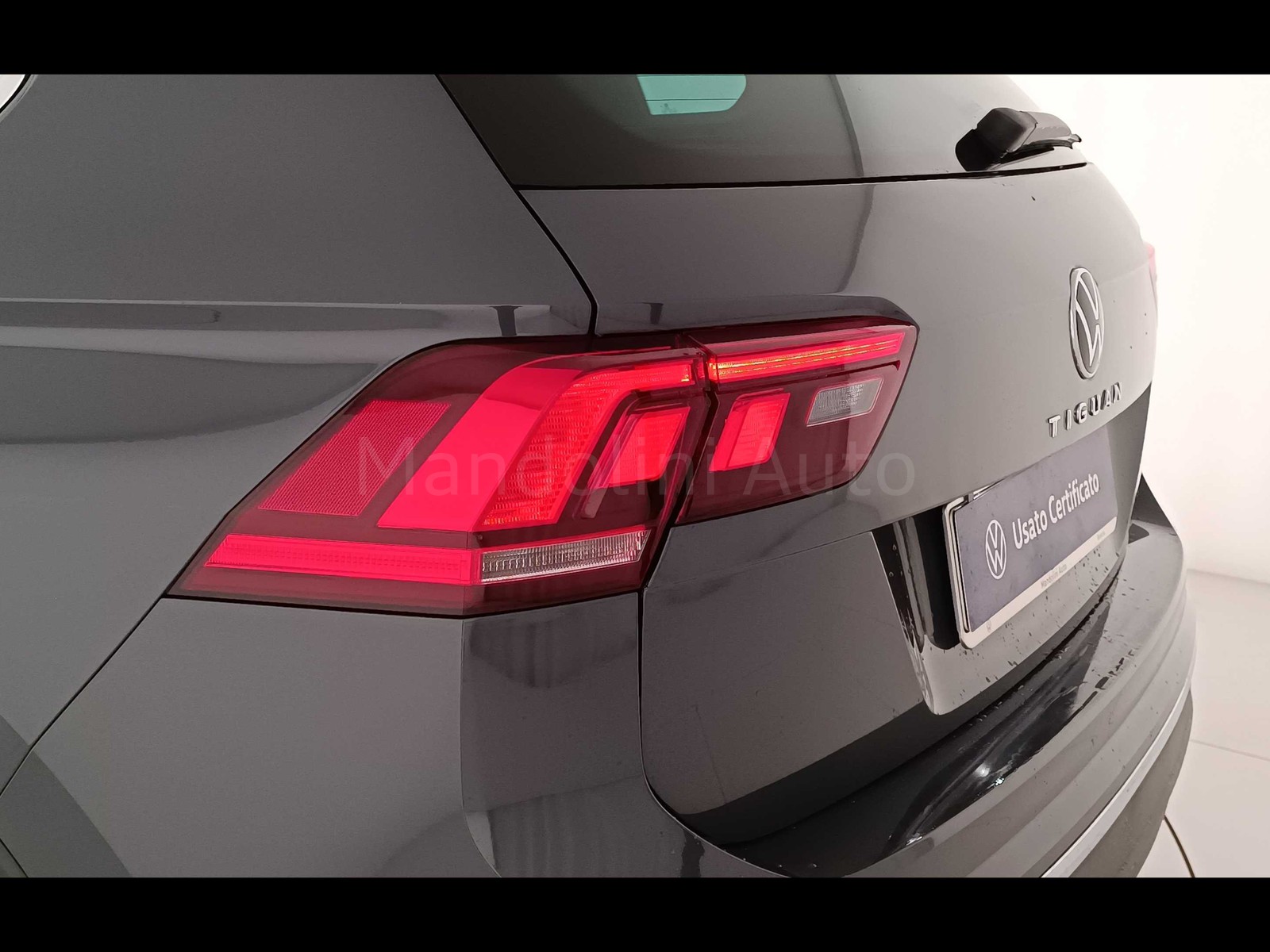 39 - Volkswagen Tiguan 2.0 tdi scr 150cv life dsg