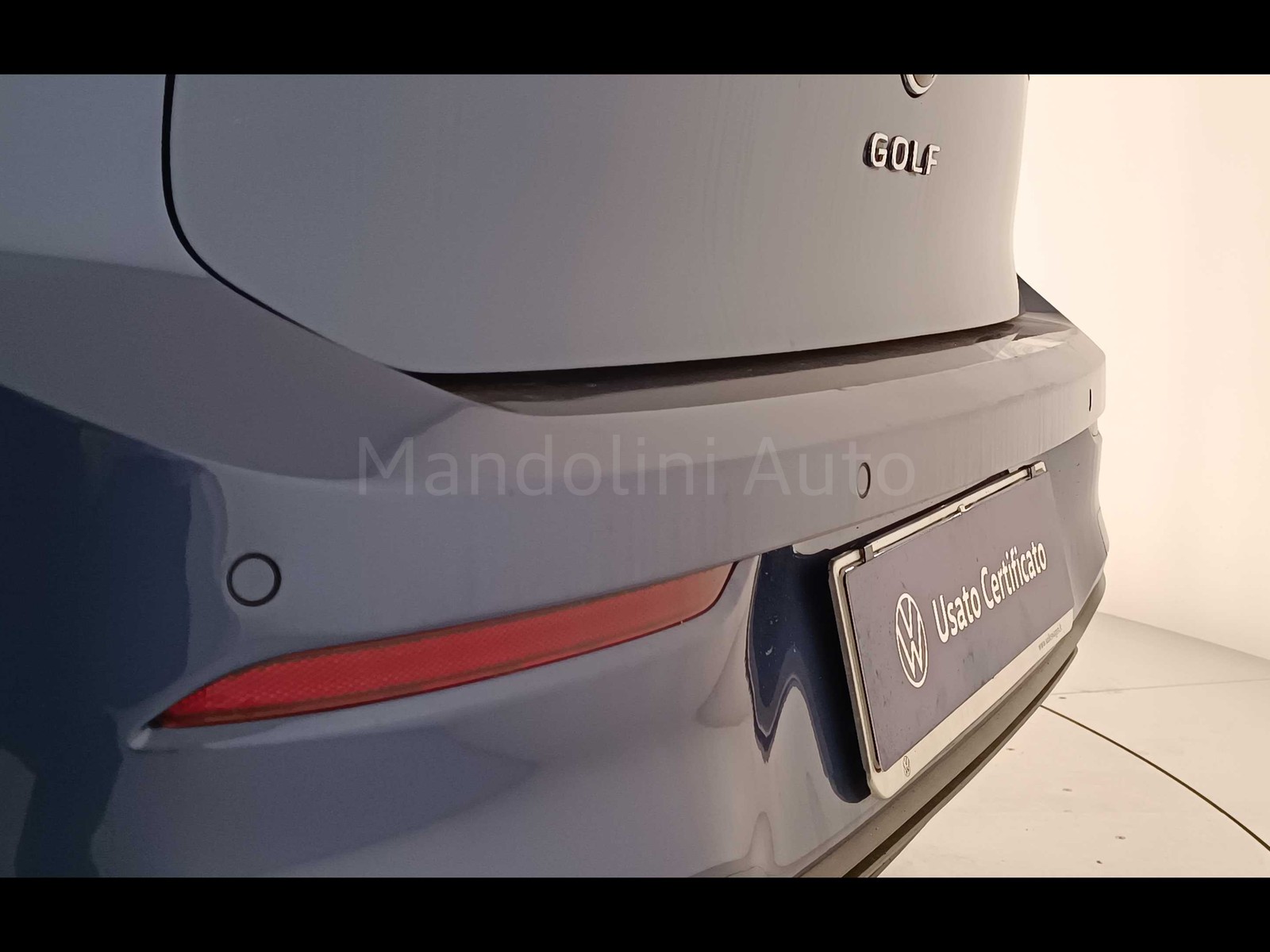 14 - Volkswagen Golf 2.0 tdi scr 115cv life