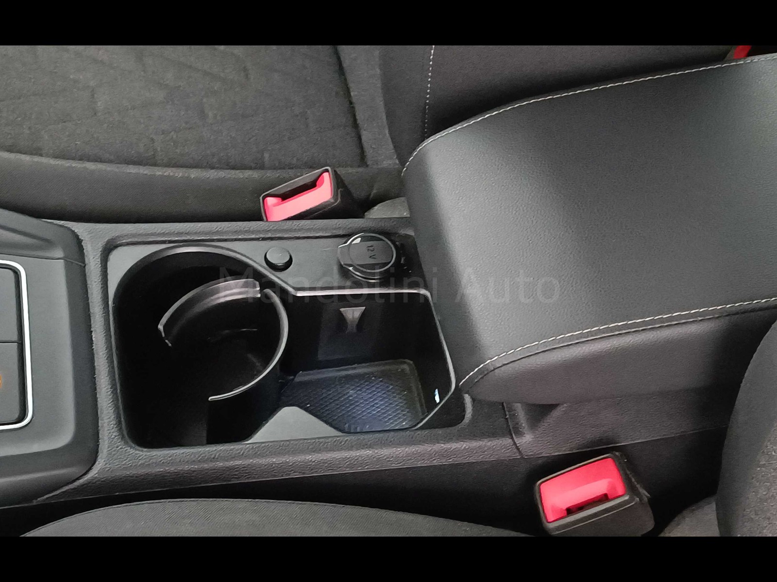 30 - Volkswagen Golf 2.0 tdi scr 115cv life