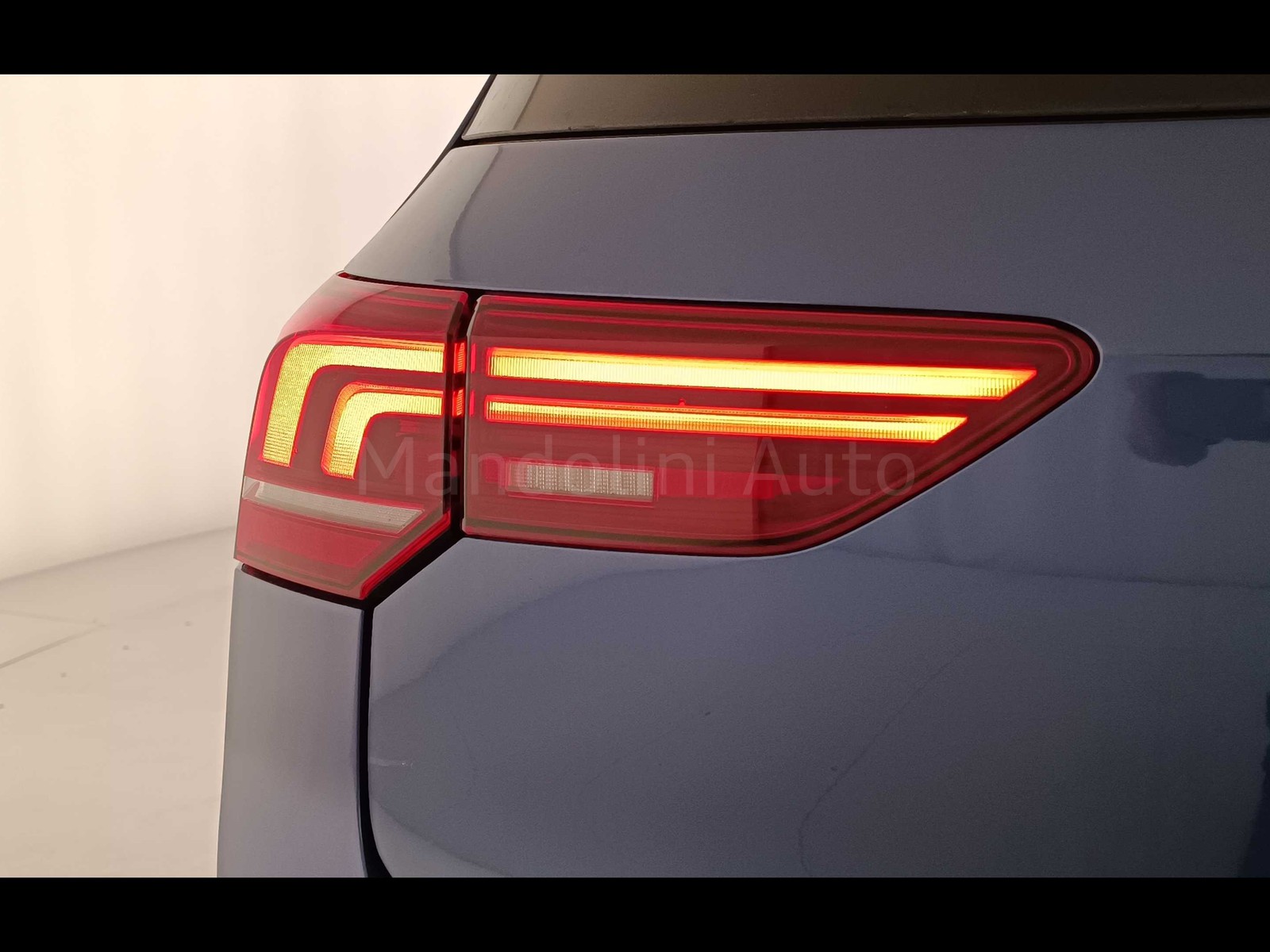 42 - Volkswagen Golf 2.0 tdi scr 115cv life