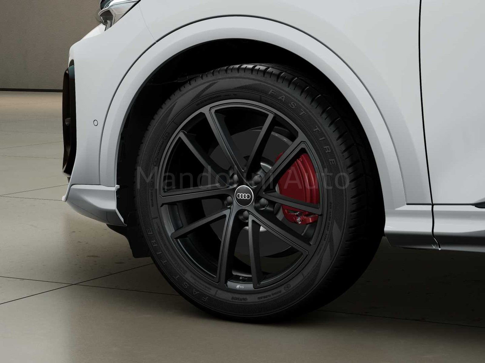 5 - Audi Q5 2.0 e-hybrid 299cv s line edition quattro s tronic