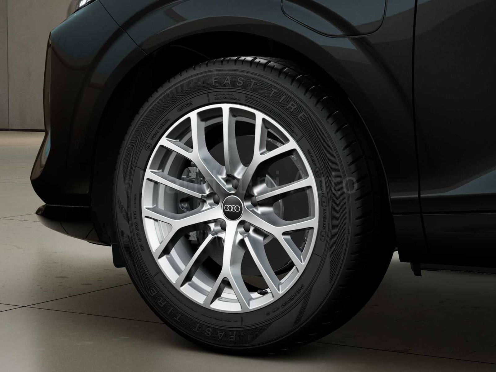 5 - Audi Q3 1.5 e-hybrid 272cv business advanced s tronic