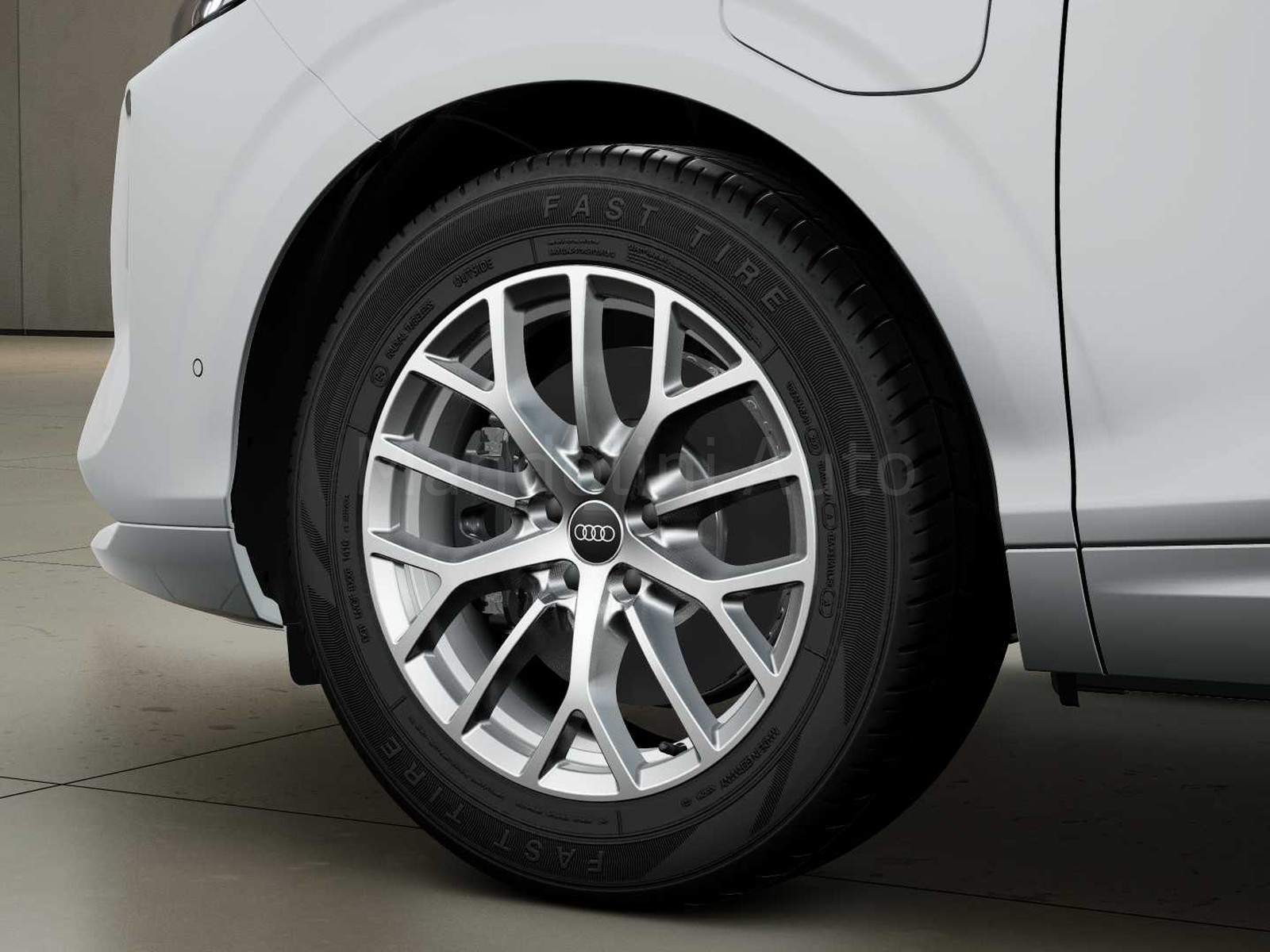 5 - Audi Q3 1.5 e-hybrid 272cv business advanced s tronic