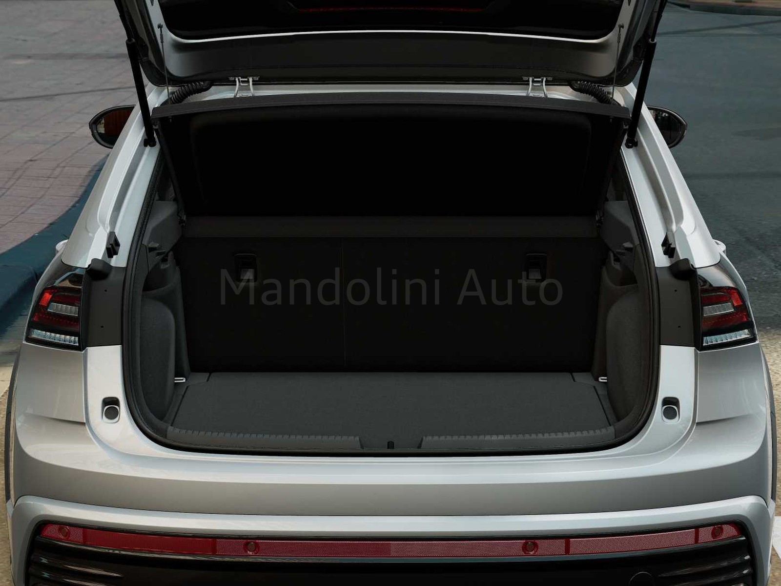 9 - Volkswagen Taigo 1.0 tsi 115cv r-line plus