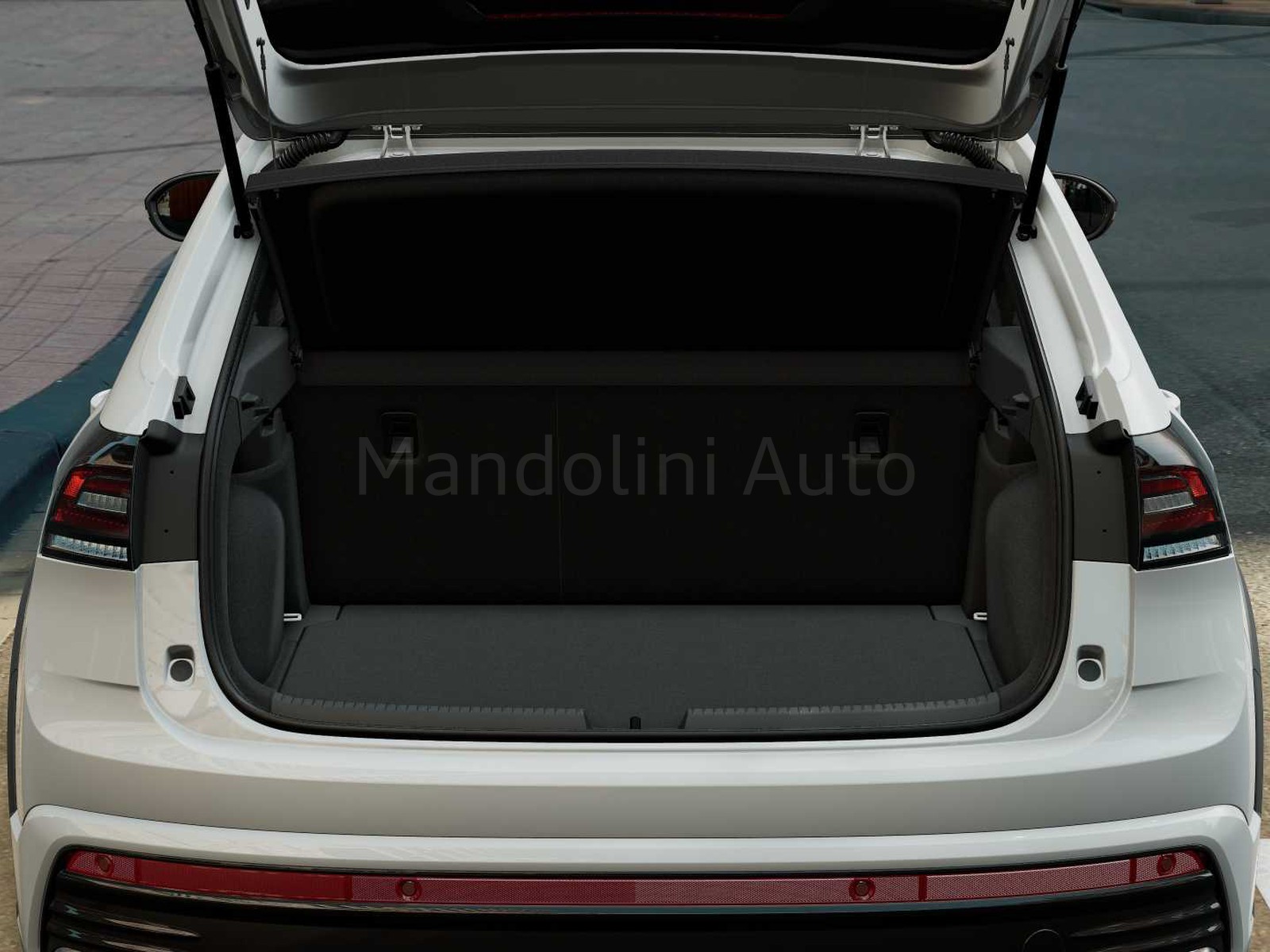 9 - Volkswagen Taigo 1.0 tsi 115cv r-line plus dsg