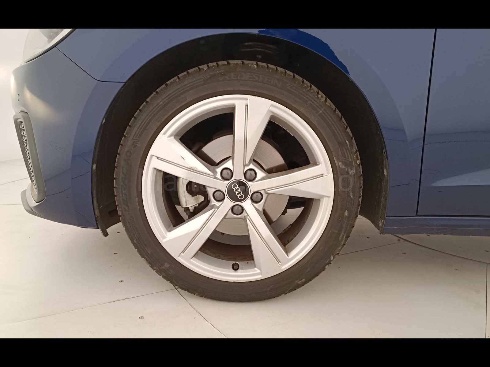 11 - Audi A1 sportback 30 1.0 tfsi 110cv admired s tronic