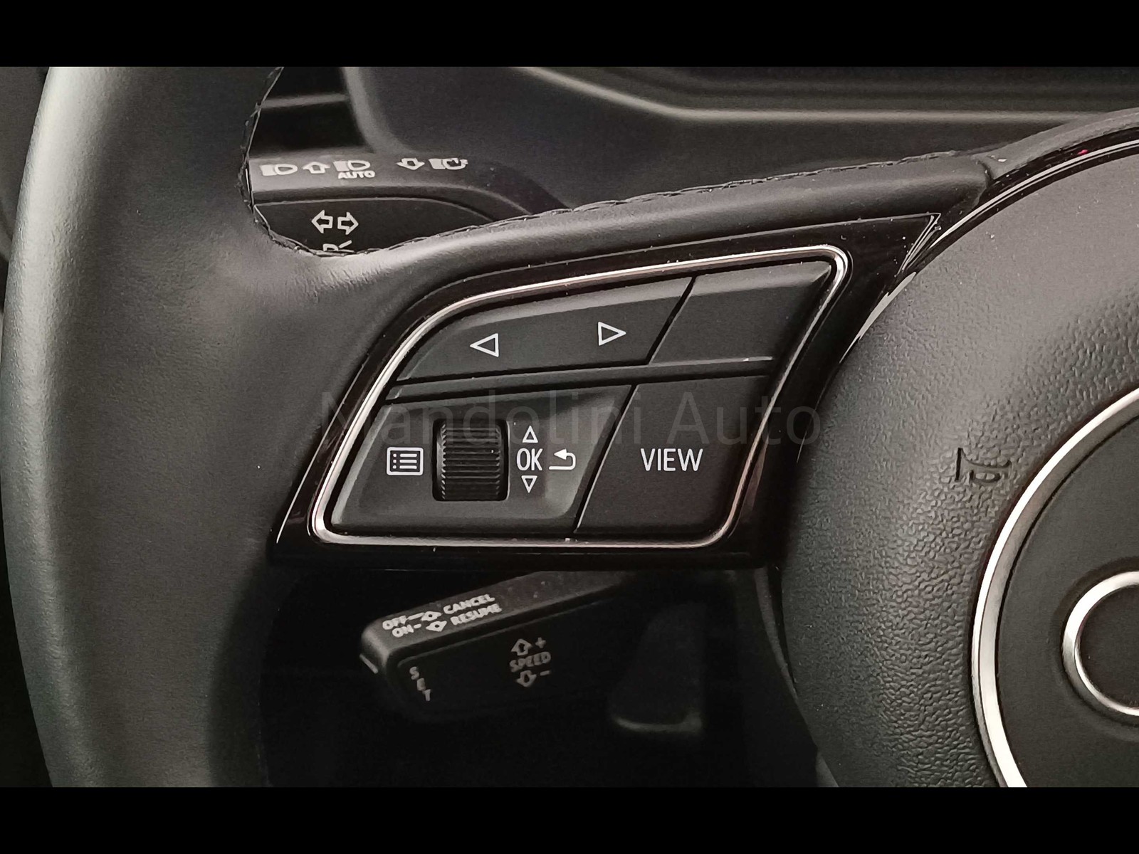 22 - Audi A1 sportback 30 1.0 tfsi 110cv admired s tronic