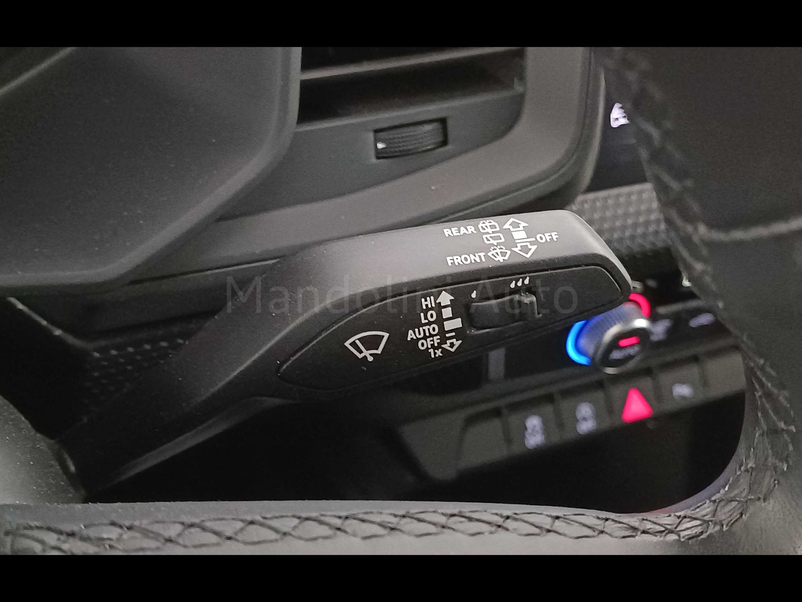 24 - Audi A1 sportback 30 1.0 tfsi 110cv admired s tronic