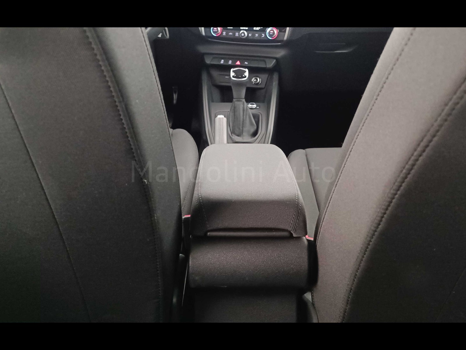 35 - Audi A1 sportback 30 1.0 tfsi 110cv admired s tronic