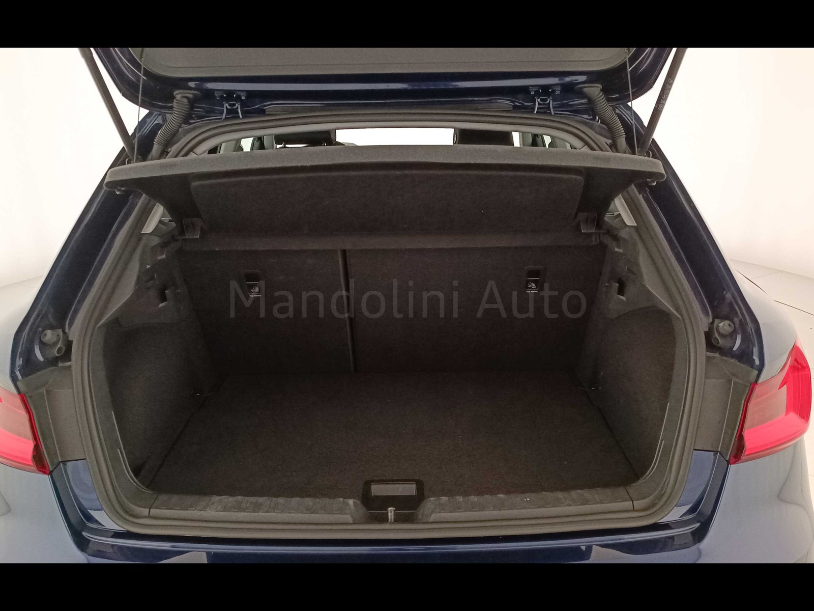 36 - Audi A1 sportback 30 1.0 tfsi 110cv admired s tronic