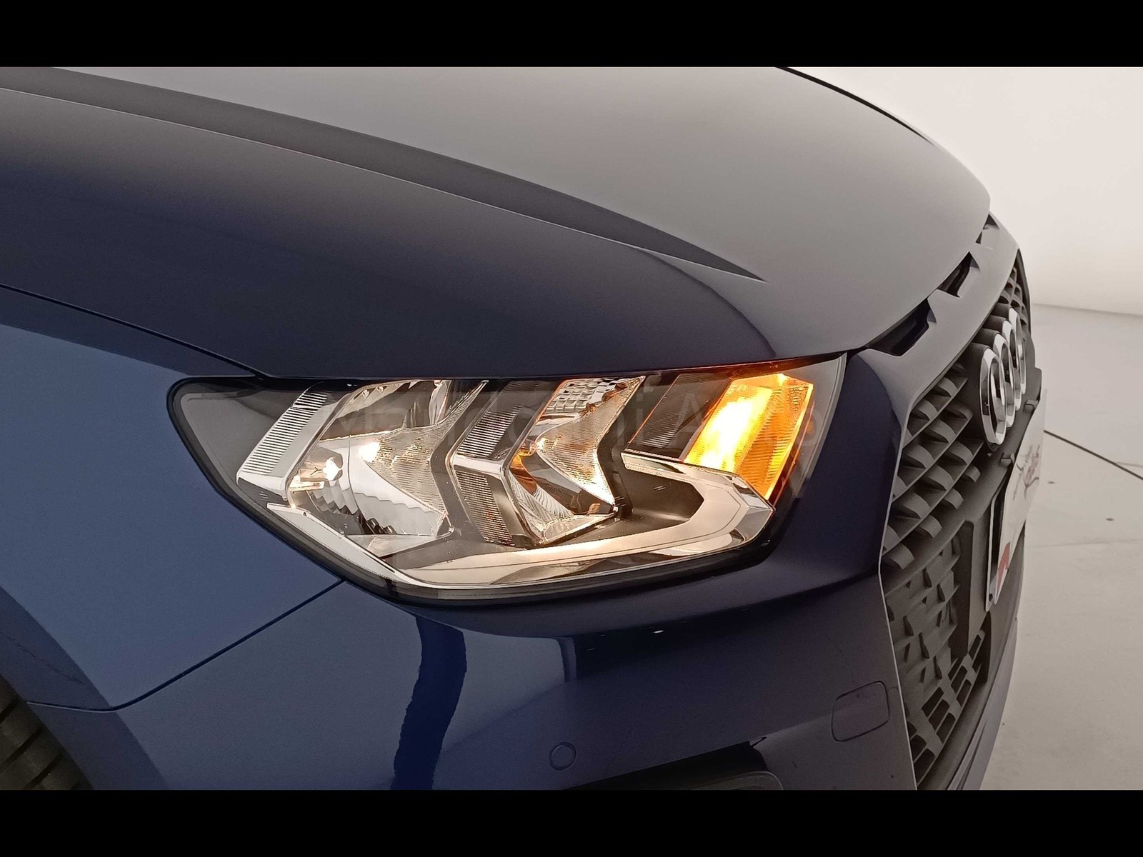 42 - Audi A1 sportback 30 1.0 tfsi 110cv admired s tronic