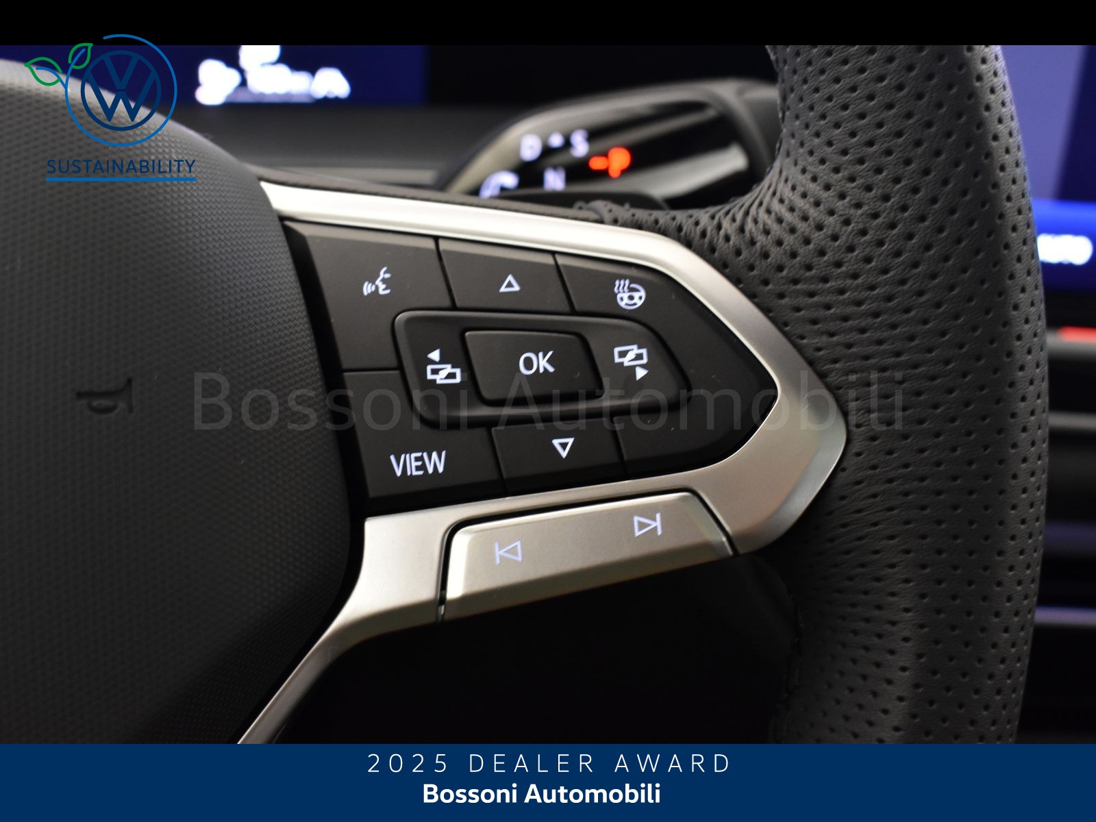 21 - Volkswagen Tayron 1.5 tsi ehybrid 204cv r-line dsg