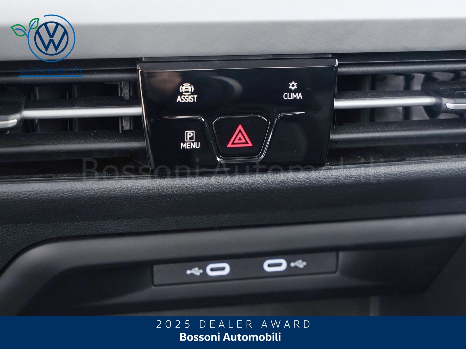 24 - Volkswagen Golf 1.0 etsi evo 110cv life dsg