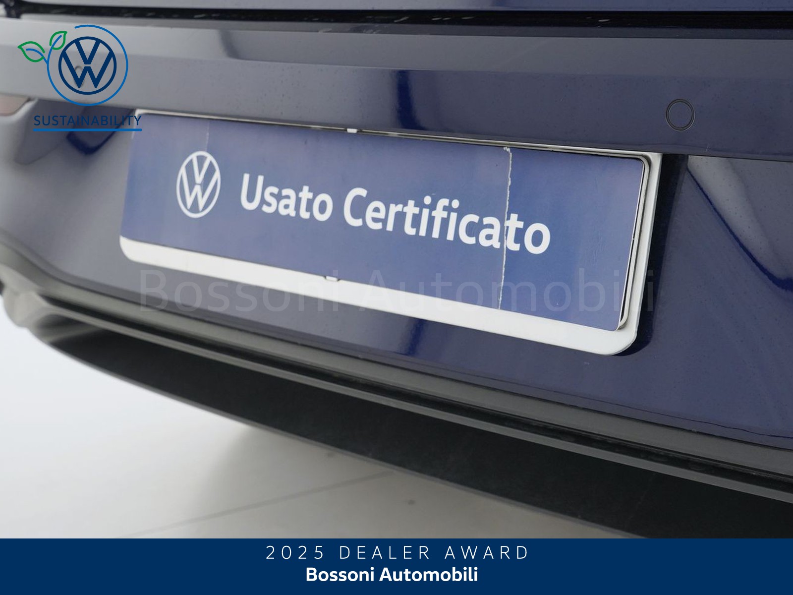 33 - Volkswagen Golf 1.0 etsi evo 110cv life dsg