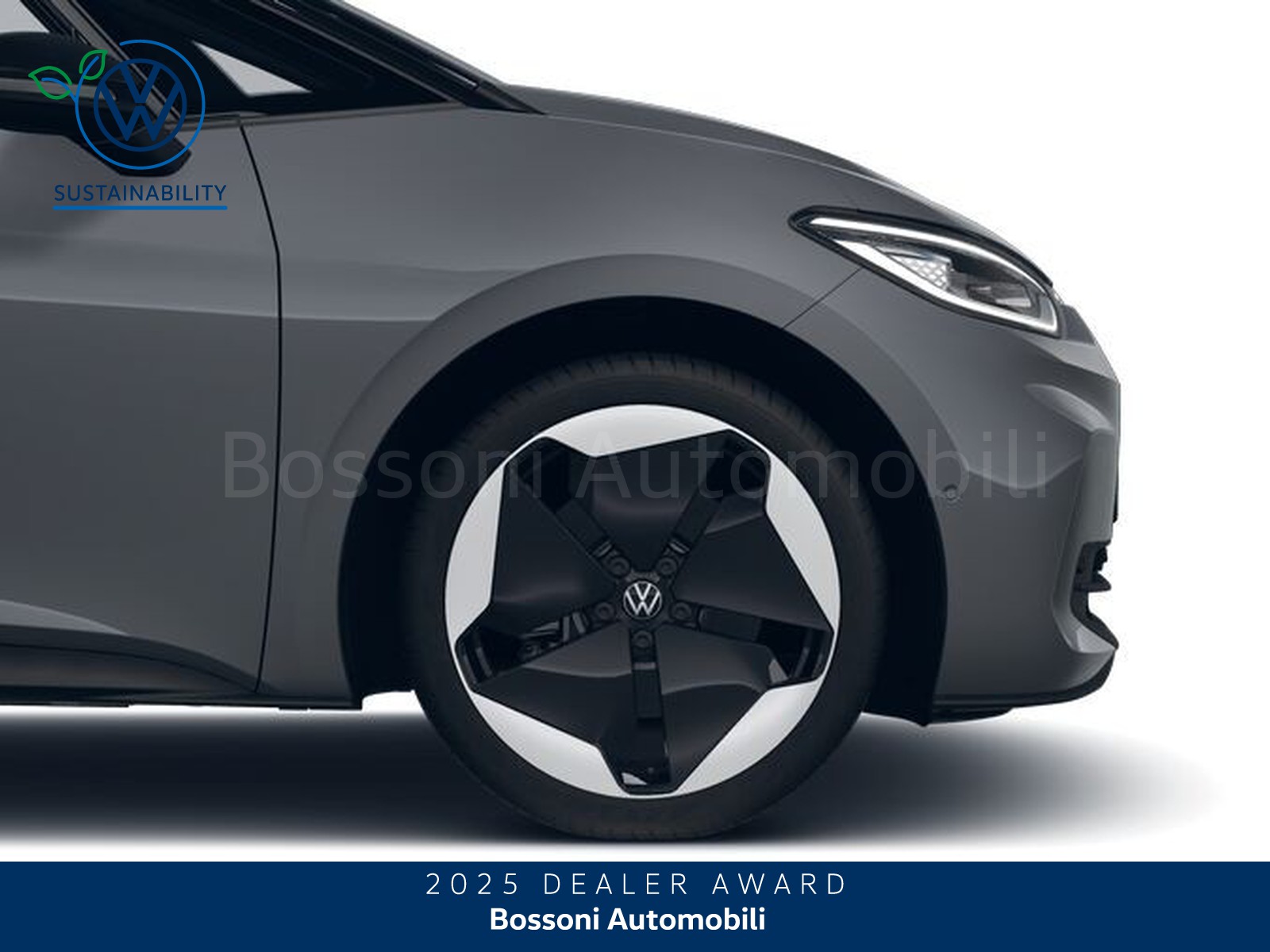 3 - Volkswagen ID.3 79 kwh pro s edition plus