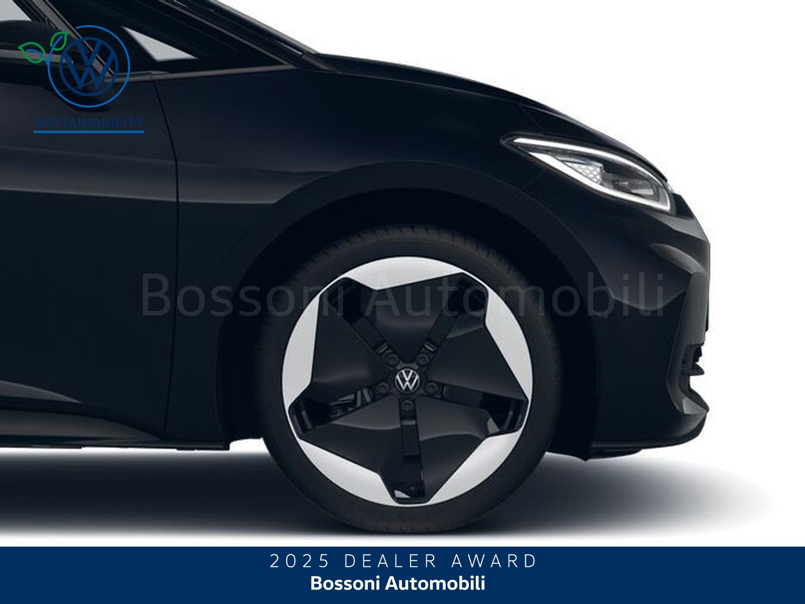 3 - Volkswagen ID.3 79 kwh pro s edition plus