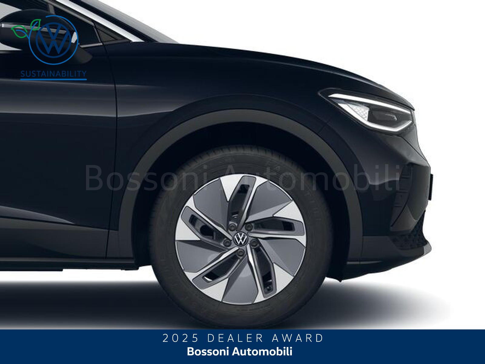 3 - Volkswagen ID.4 77kwh pro edition plus