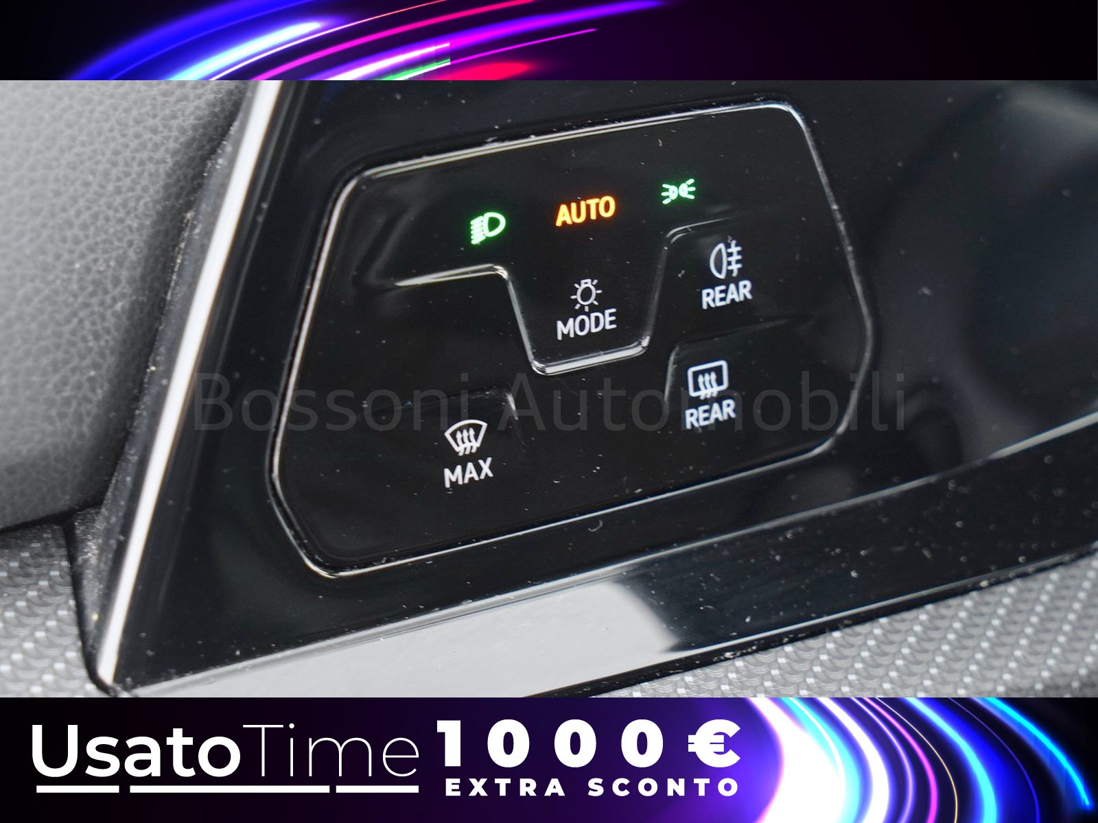 16 - Volkswagen Golf 1.5 tsi evo act 150cv r-line