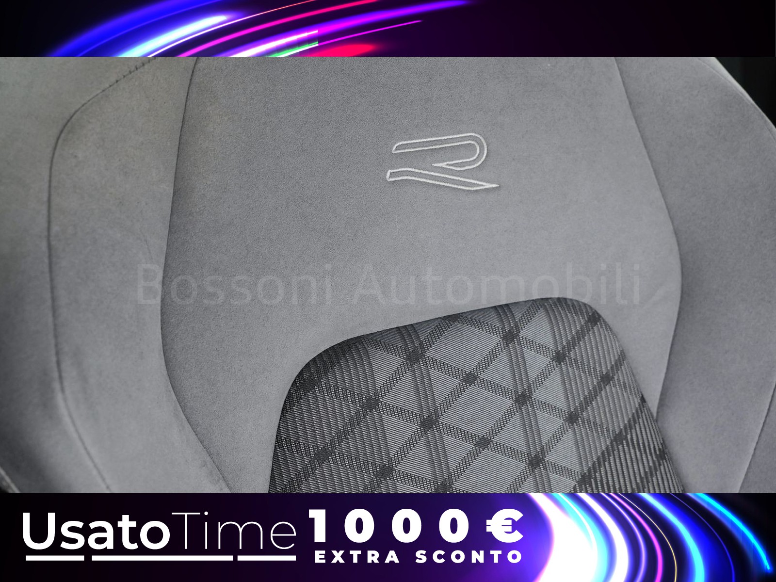 20 - Volkswagen Golf 1.5 tsi evo act 150cv r-line