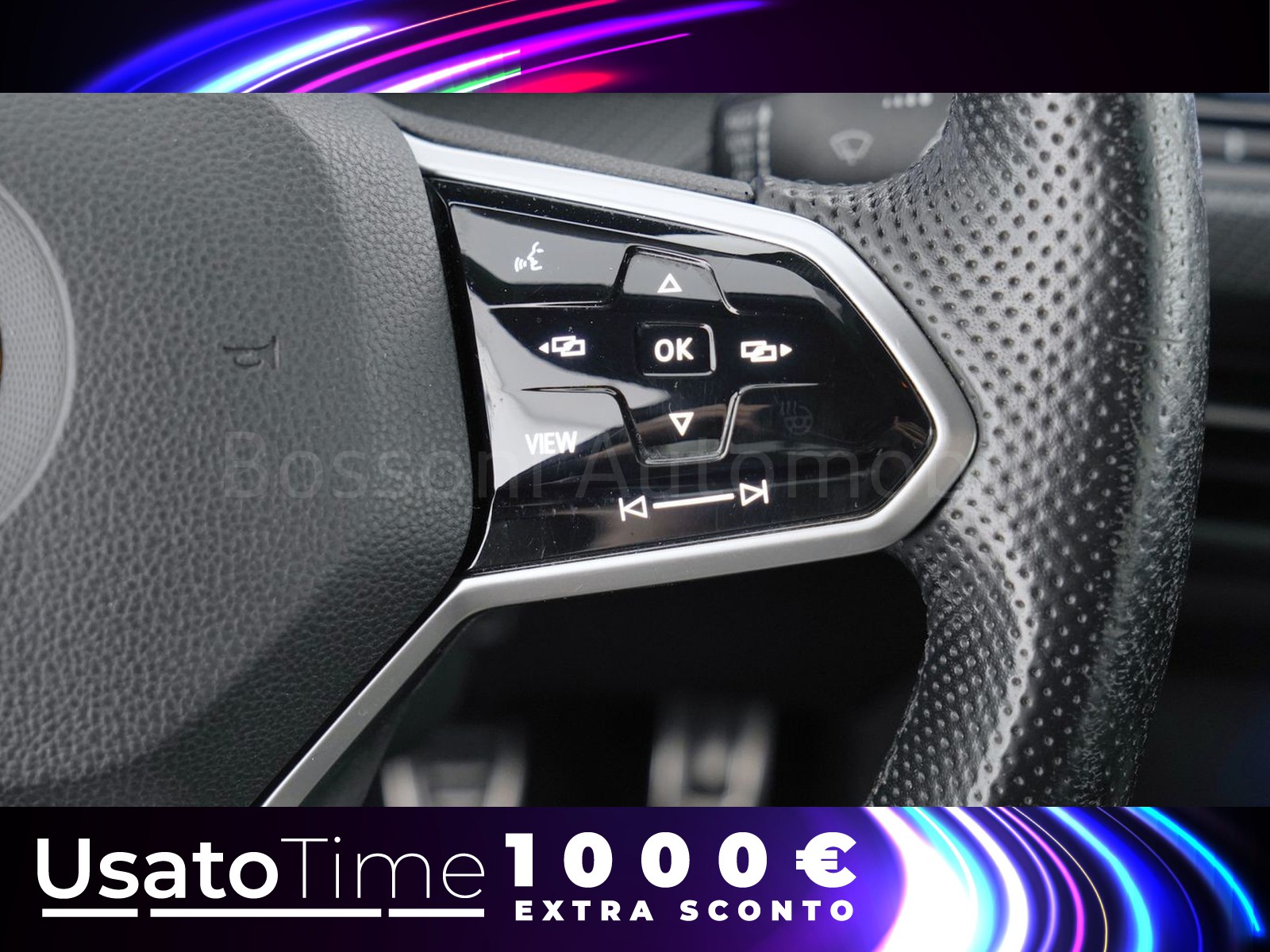 26 - Volkswagen Golf 1.5 tsi evo act 150cv r-line