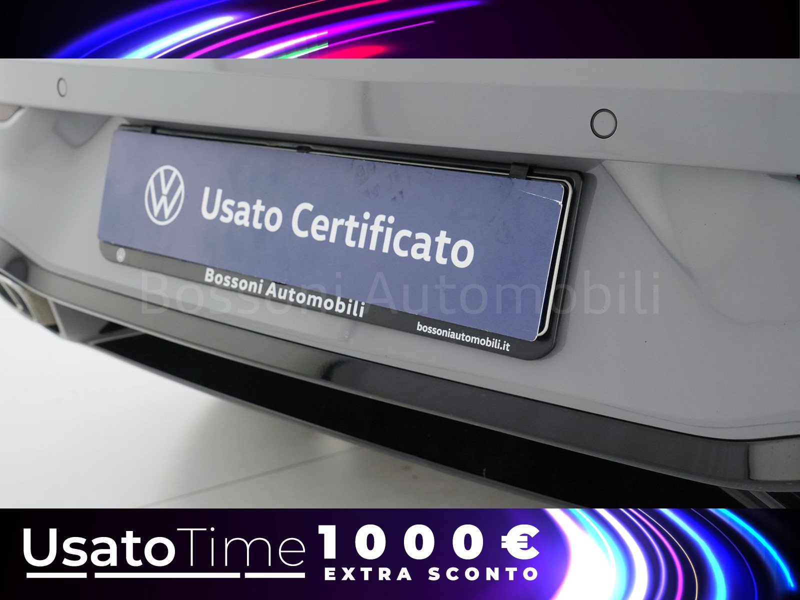 35 - Volkswagen Golf 1.5 tsi evo act 150cv r-line