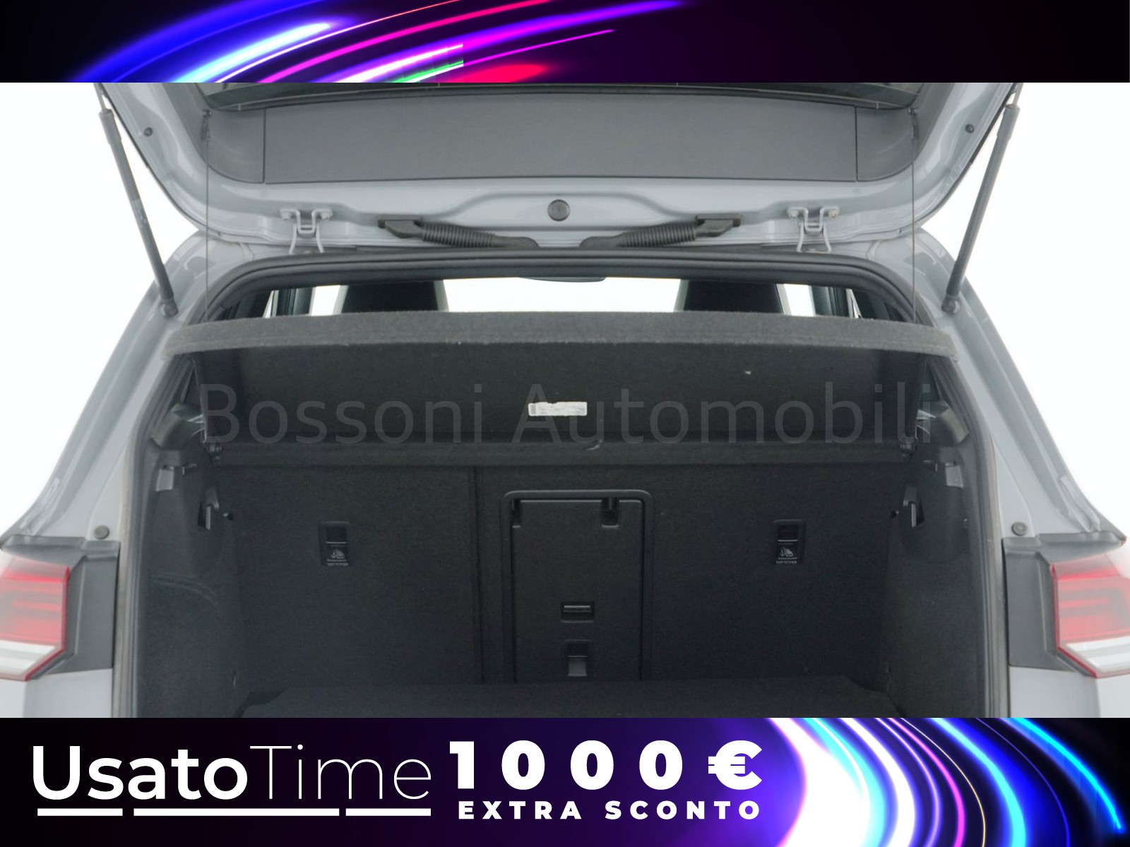 10 - Volkswagen Golf 1.5 tsi evo act 150cv r-line