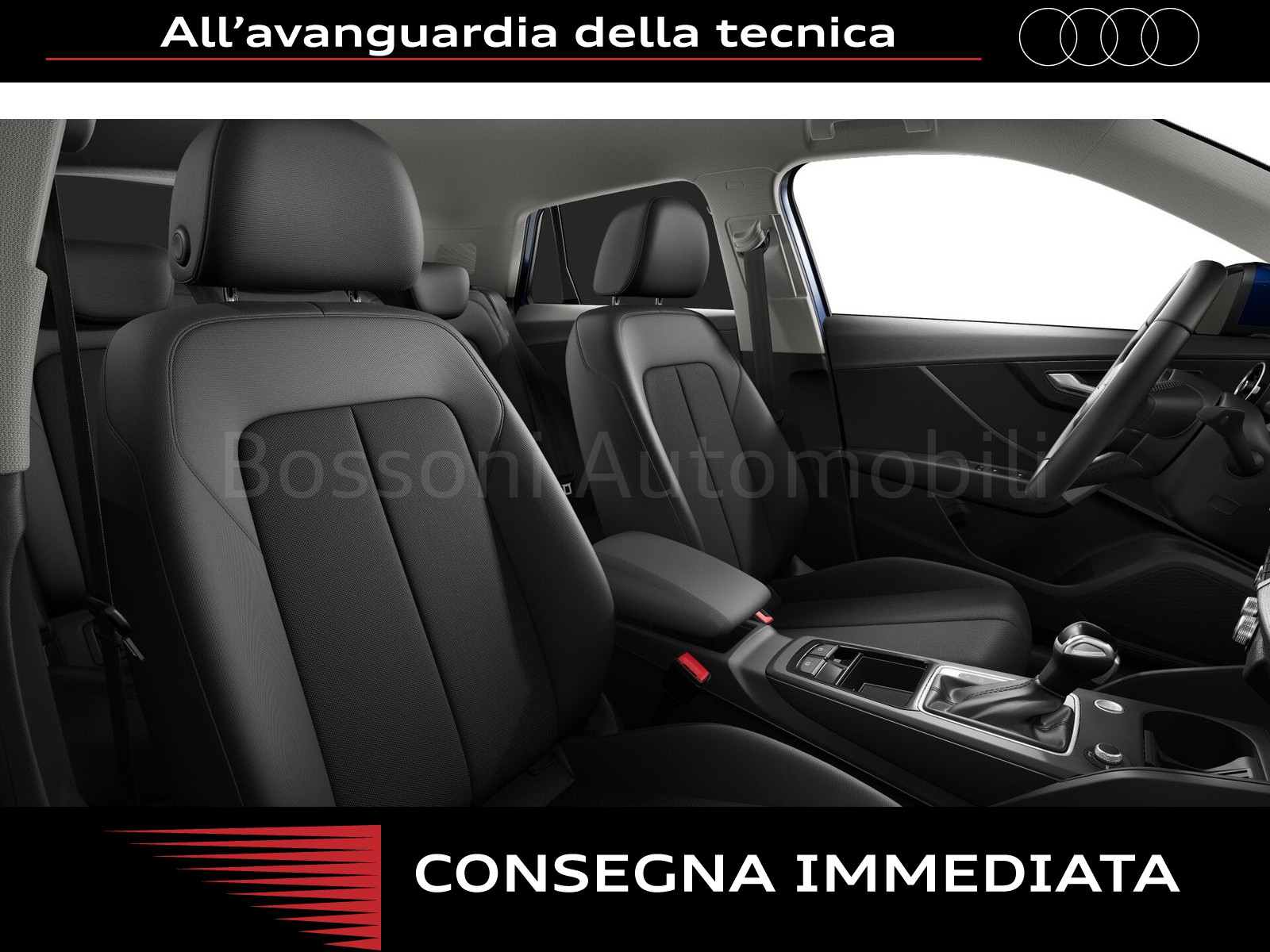 8 - Audi Q2 35 1.5 tfsi s line edition s tronic