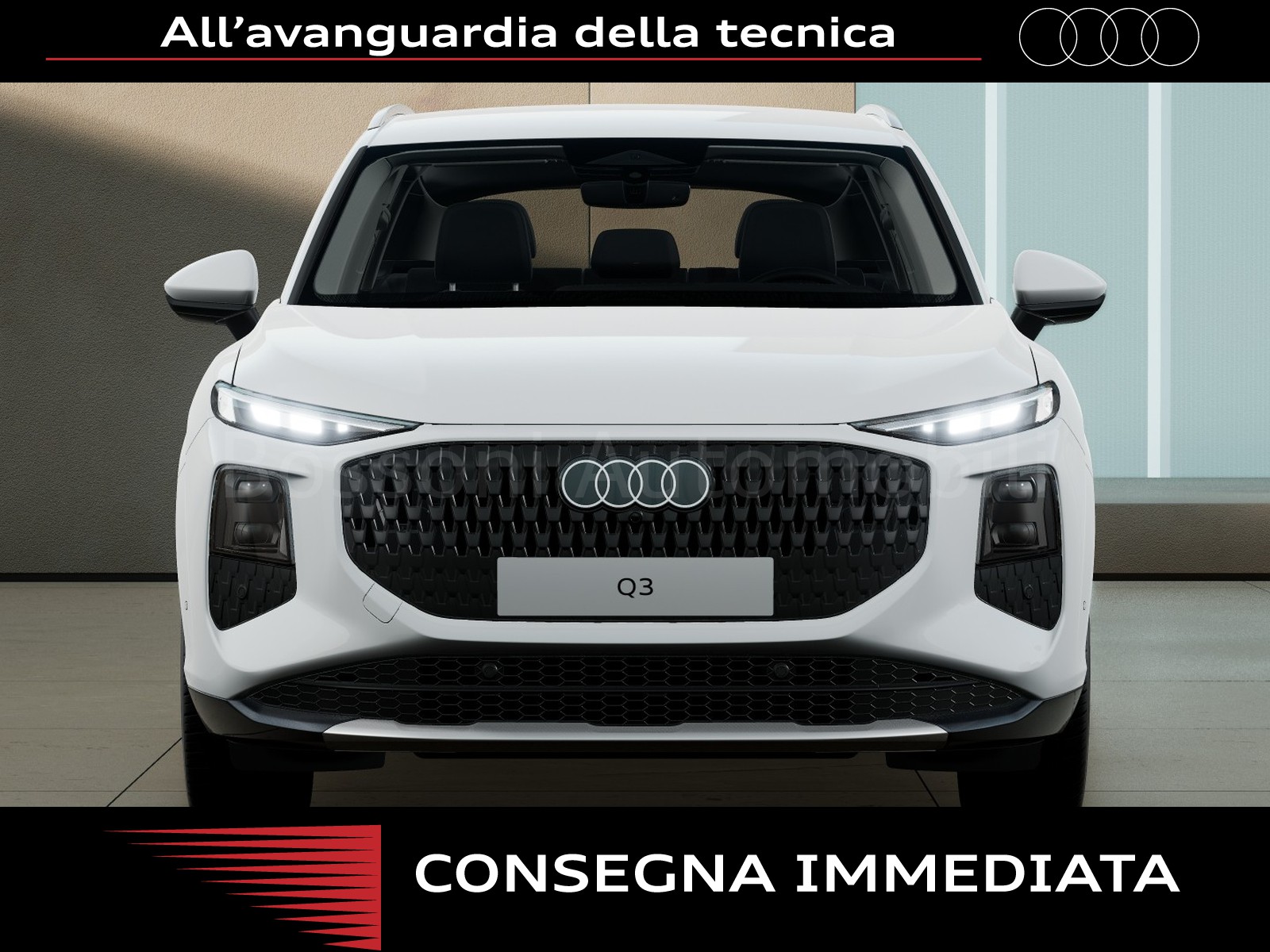 4 - Audi Q3 1.5 e-hybrid 272cv business advanced s tronic