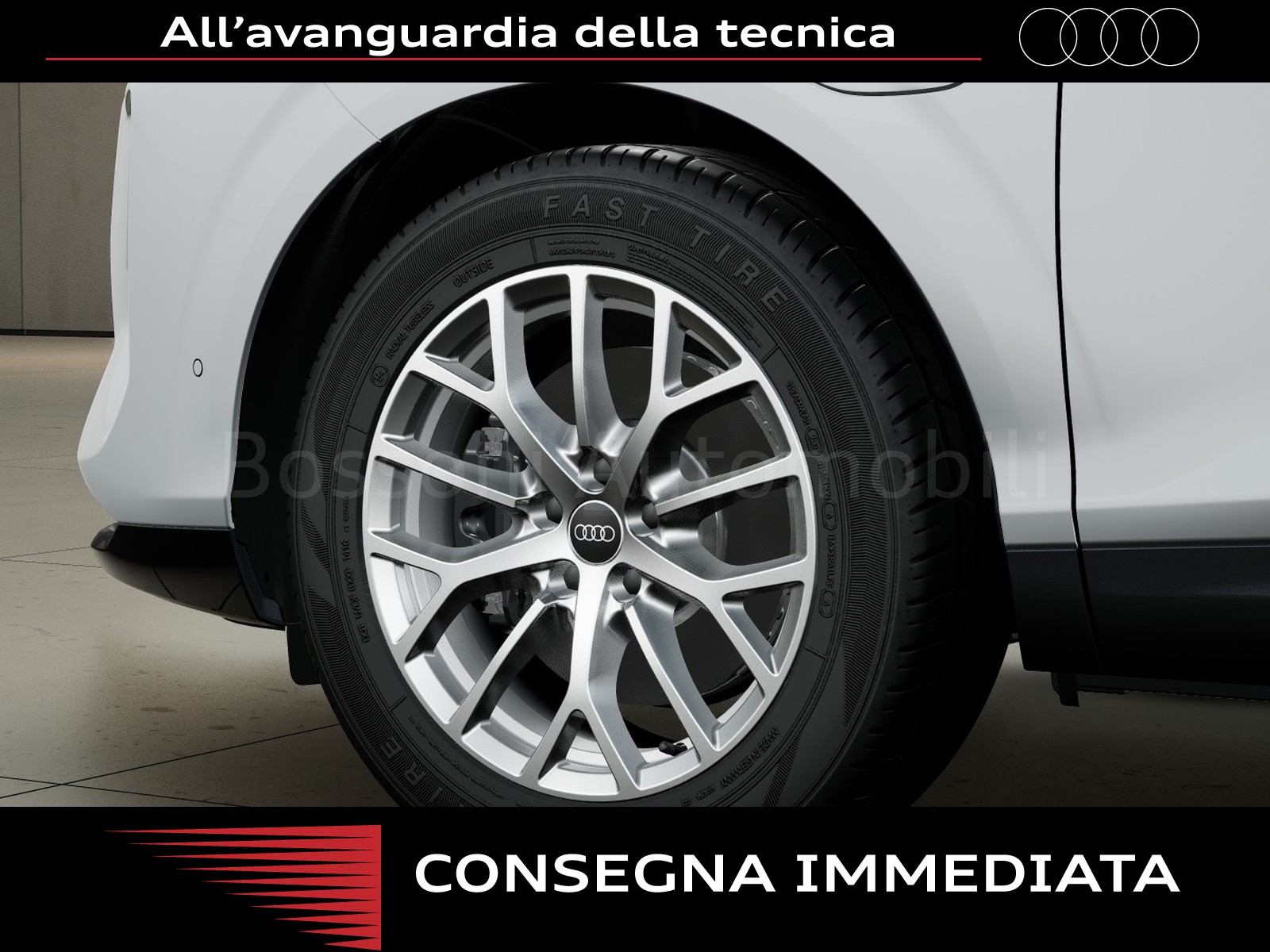 5 - Audi Q3 1.5 e-hybrid 272cv business advanced s tronic