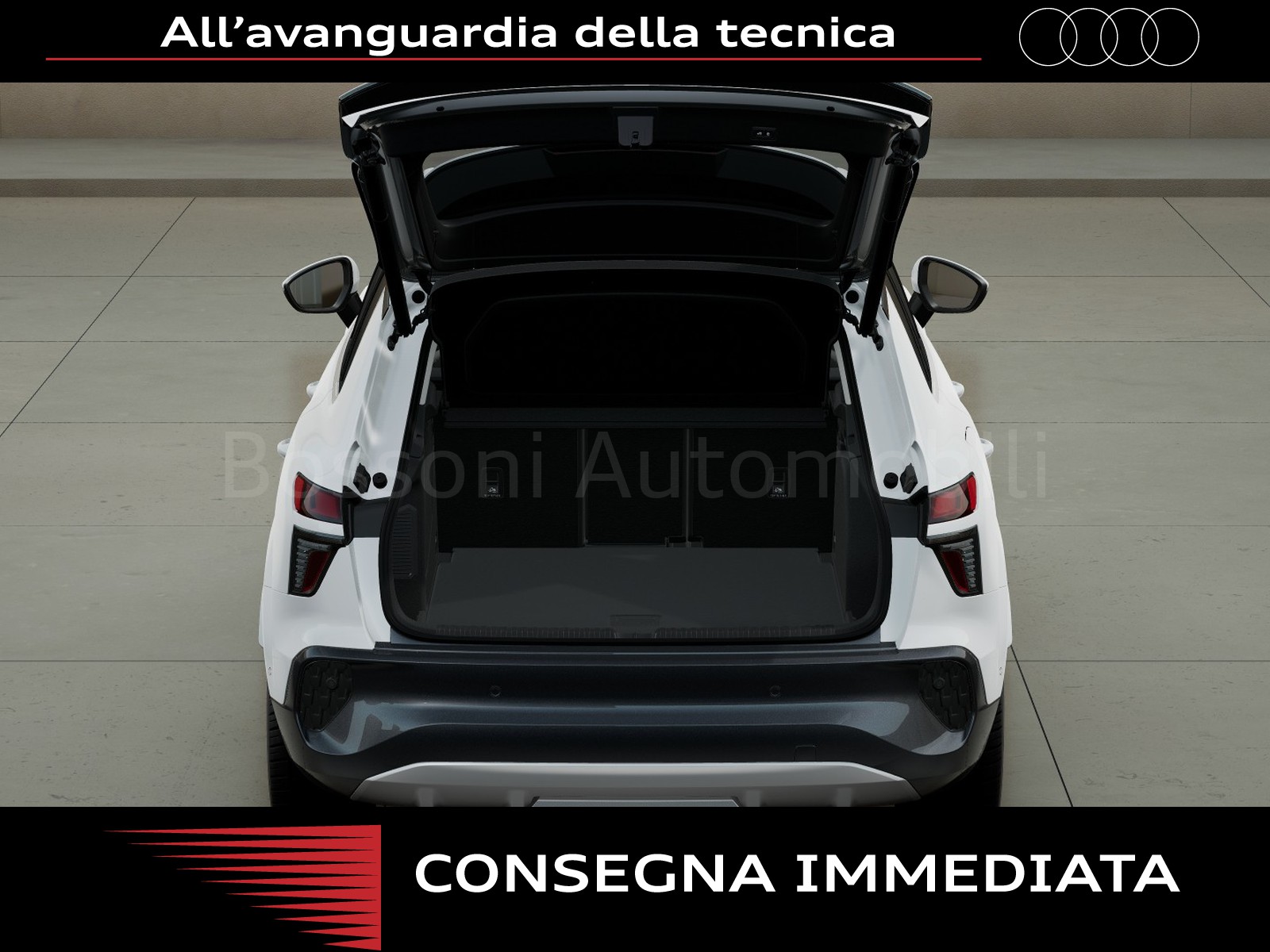 6 - Audi Q3 1.5 e-hybrid 272cv business advanced s tronic