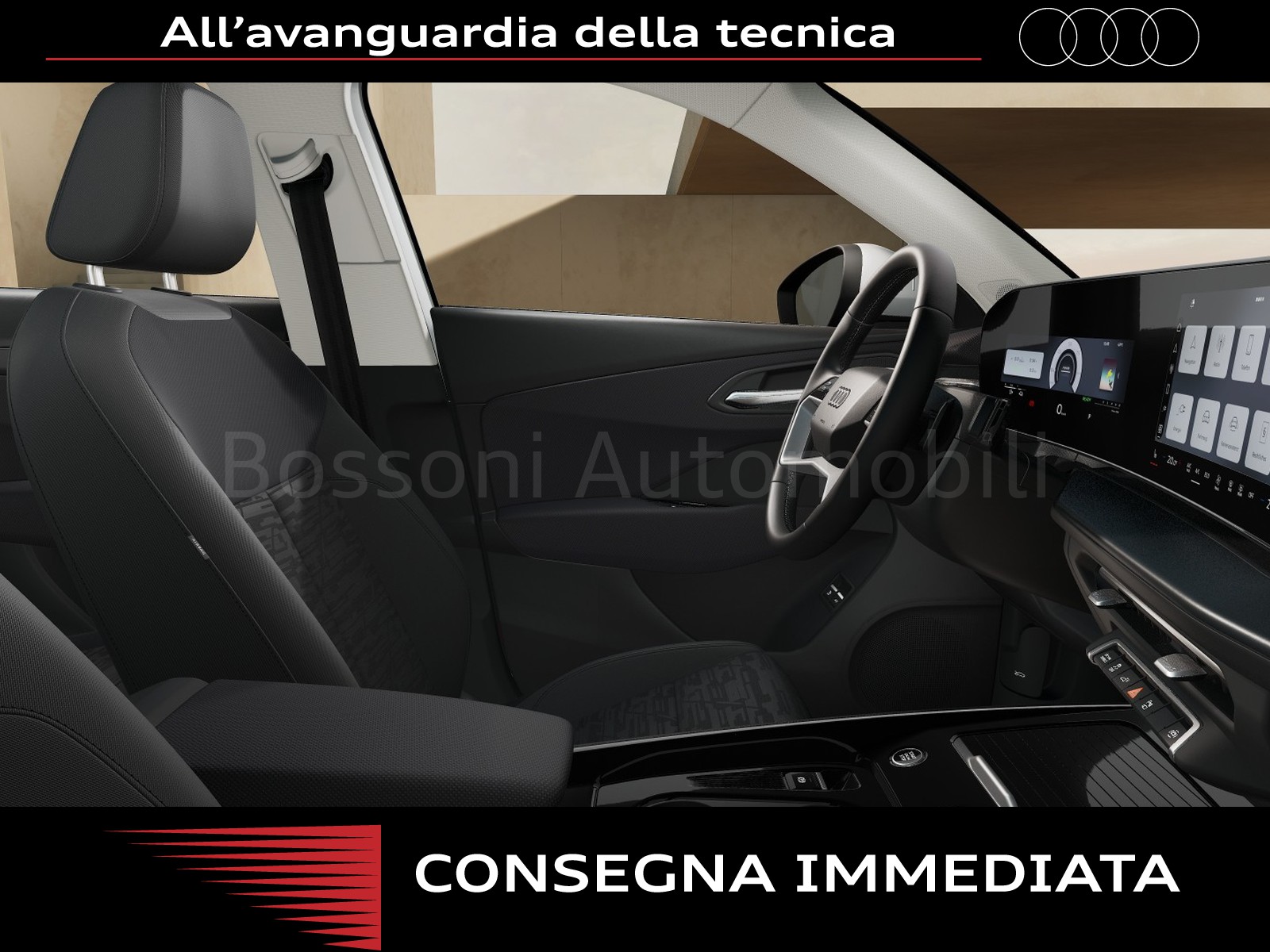 9 - Audi Q3 1.5 e-hybrid 272cv business advanced s tronic