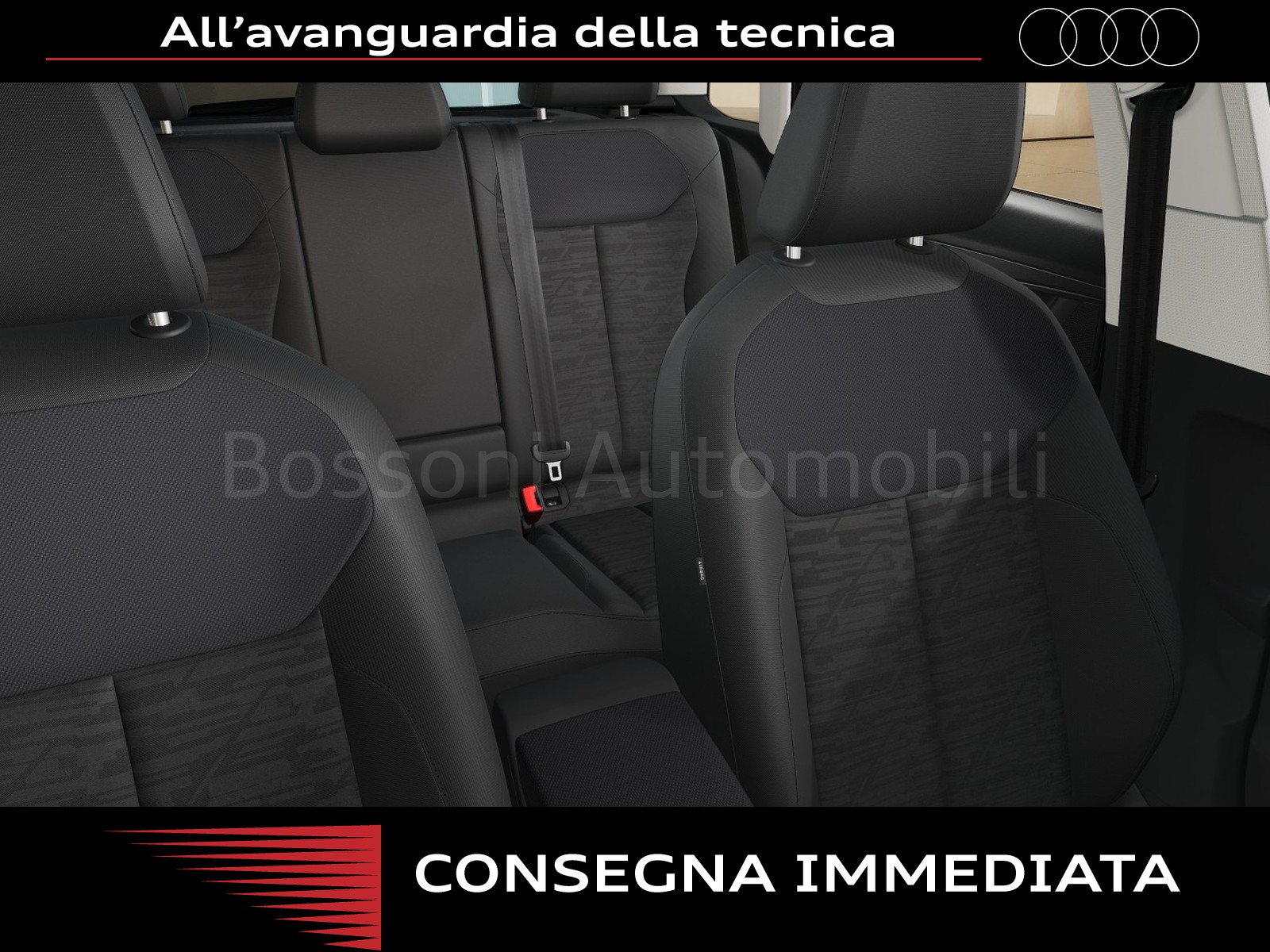 10 - Audi Q3 1.5 e-hybrid 272cv business advanced s tronic